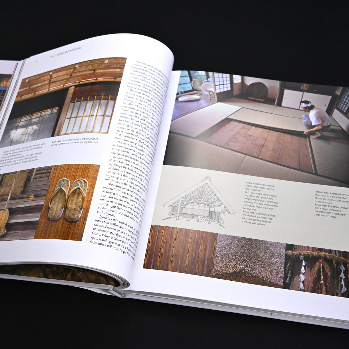Japanese Architecture :  伝統的な日本建築(隈研吾)