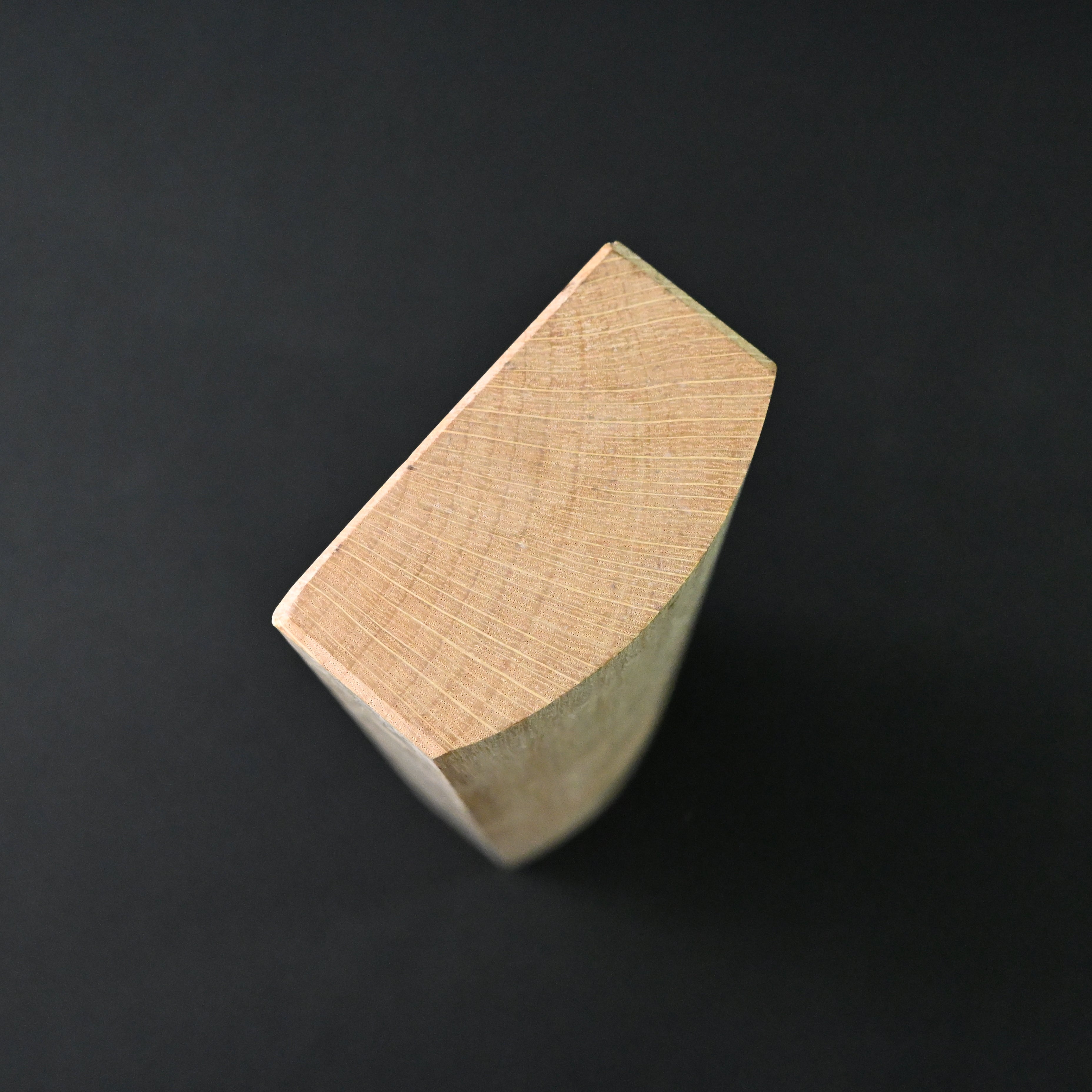 Old stock Etsuei Rounding Plane  (Sotomaru Kanna)   掘出し物 悦英 外丸鉋 42mm 48mm