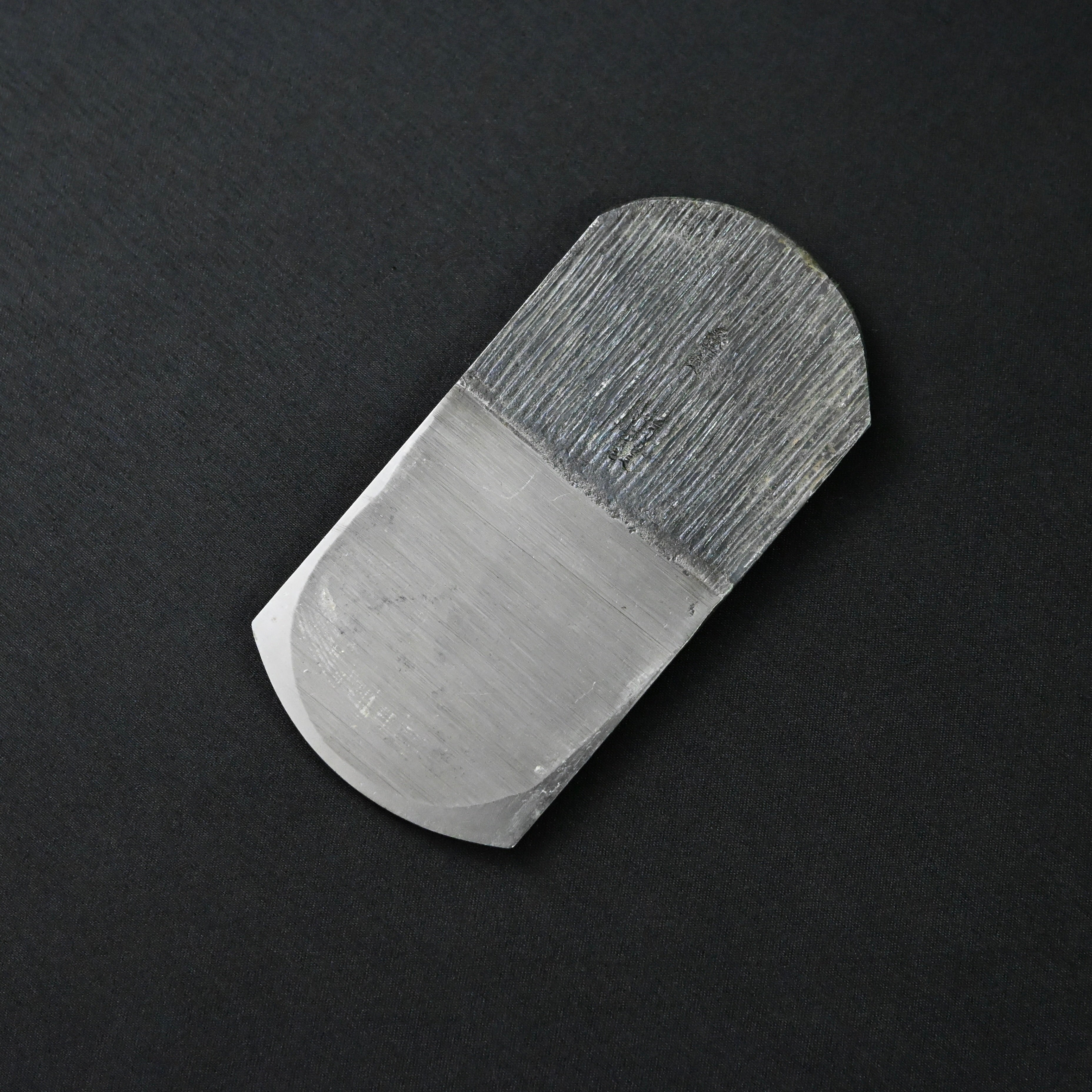 Old stock Etsuei Rounding Plane  (Sotomaru Kanna)   掘出し物 悦英 外丸鉋 42mm 48mm