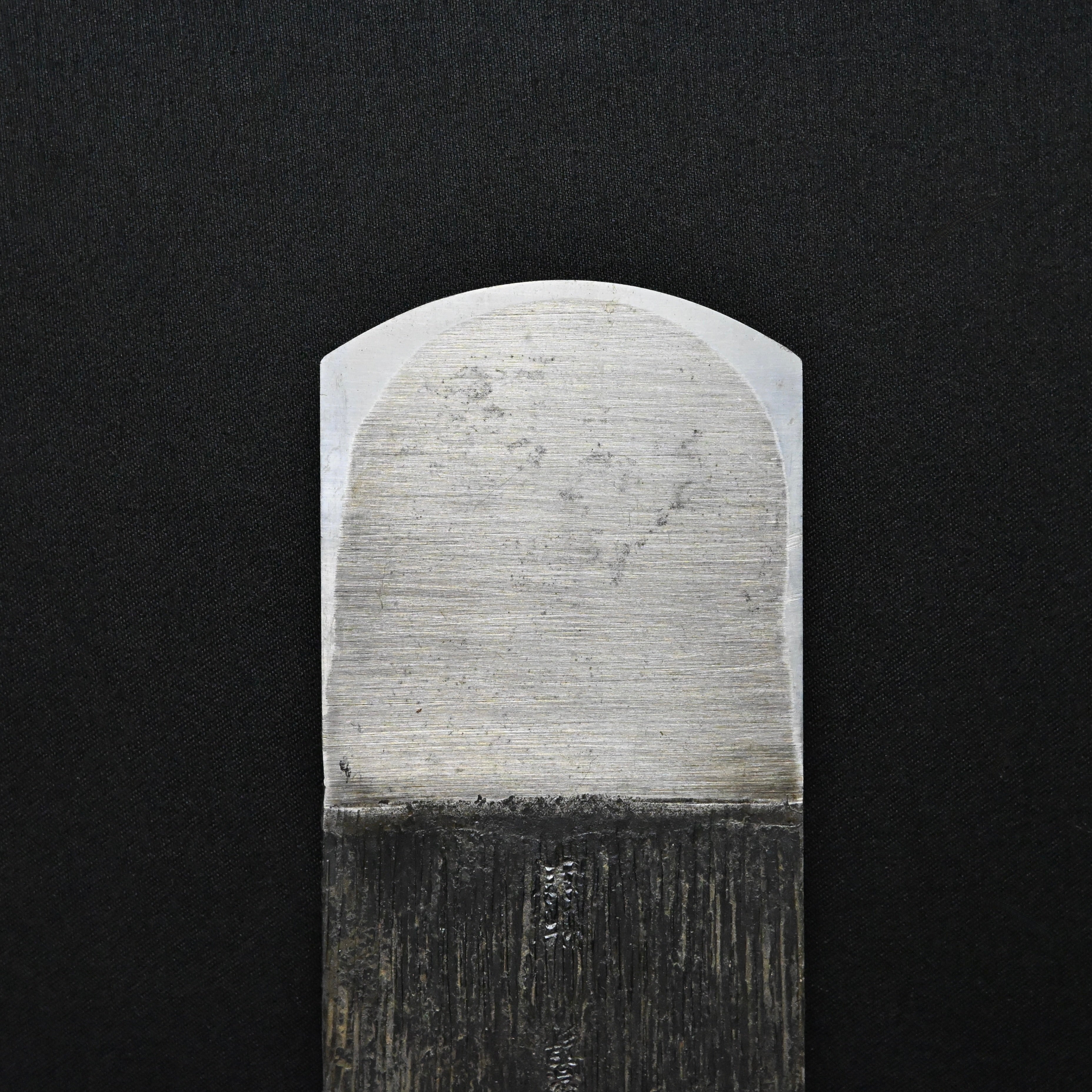 Old stock Etsuei Rounding Plane  (Sotomaru Kanna)   掘出し物 悦英 外丸鉋 42mm 48mm