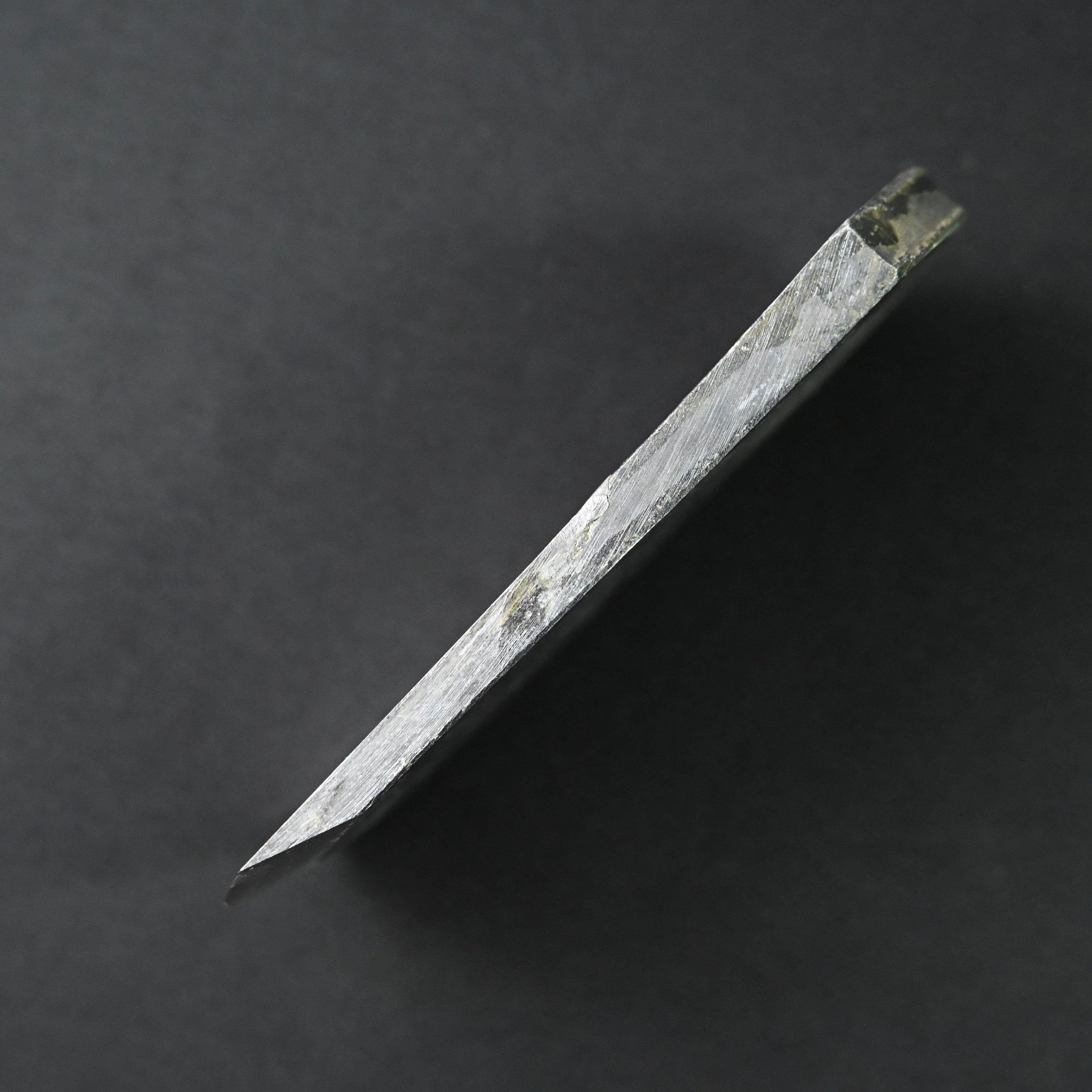 Old stock Etsuei Rounding Plane  (Sotomaru Kanna)   掘出し物 悦英 外丸鉋 42mm 48mm