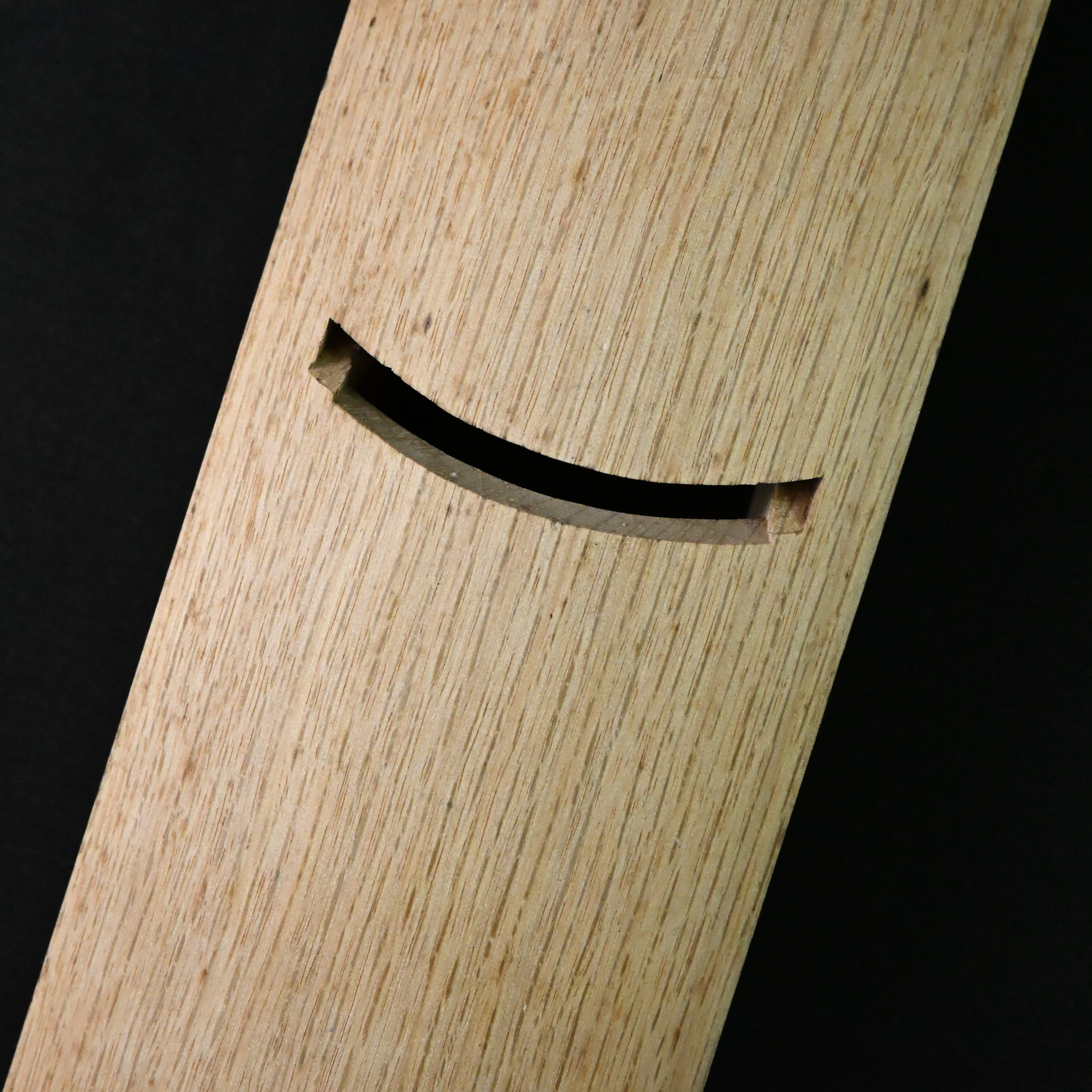 Old stock Etsuei Rounding Plane  (Sotomaru Kanna)   掘出し物 悦英 外丸鉋 42mm 48mm