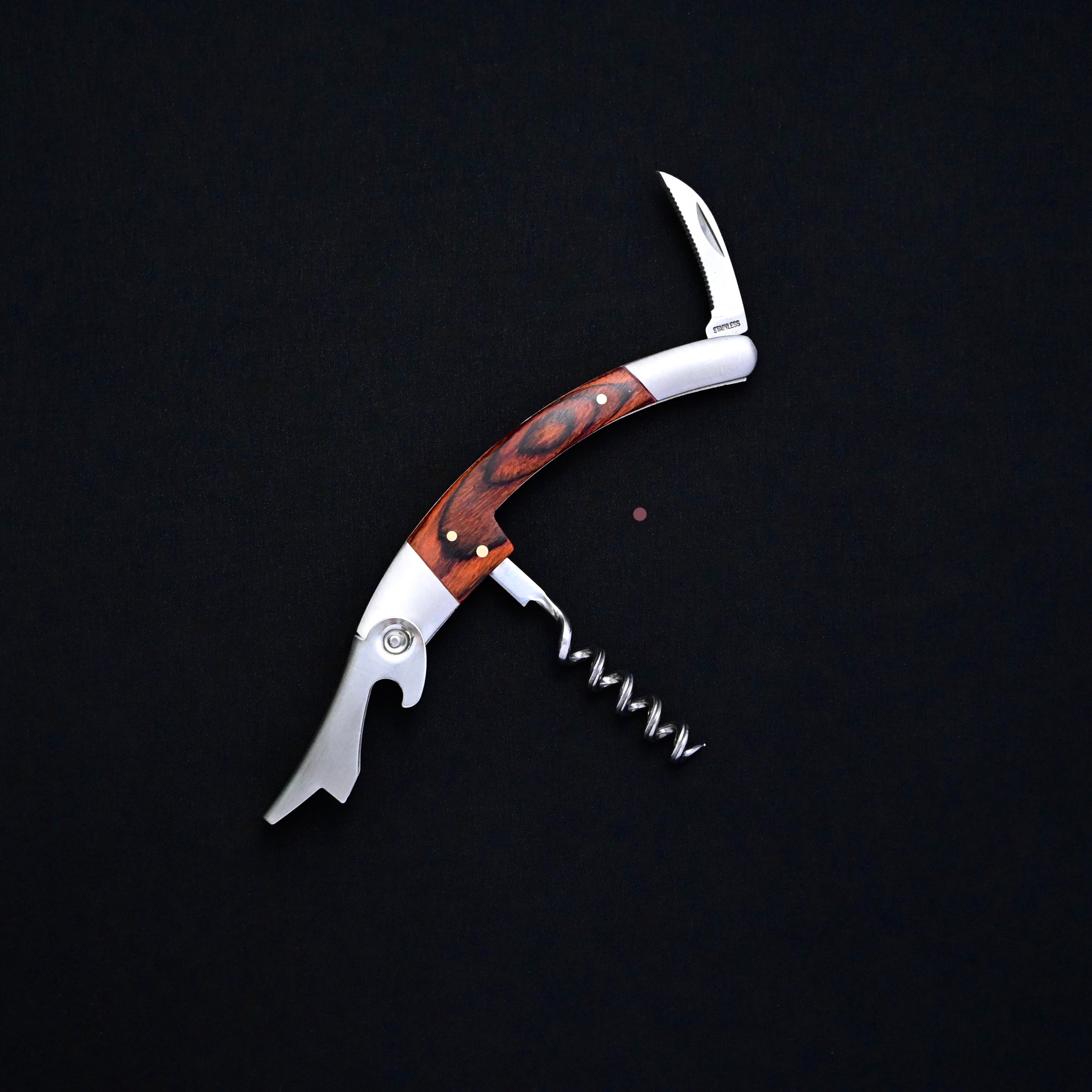 豊栄 ソムリエナイフ　Houei Sommelier Knife