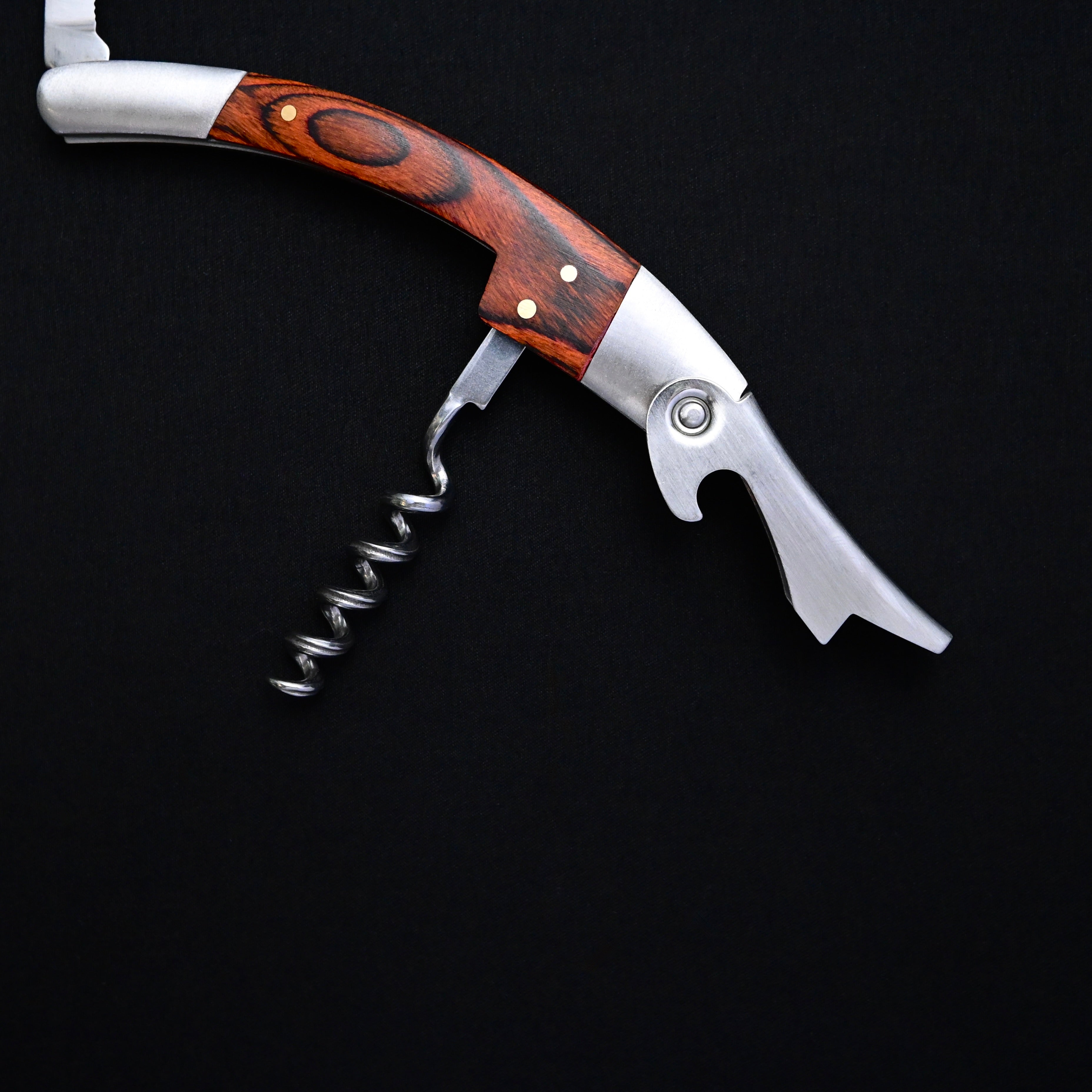 豊栄 ソムリエナイフ　Houei Sommelier Knife