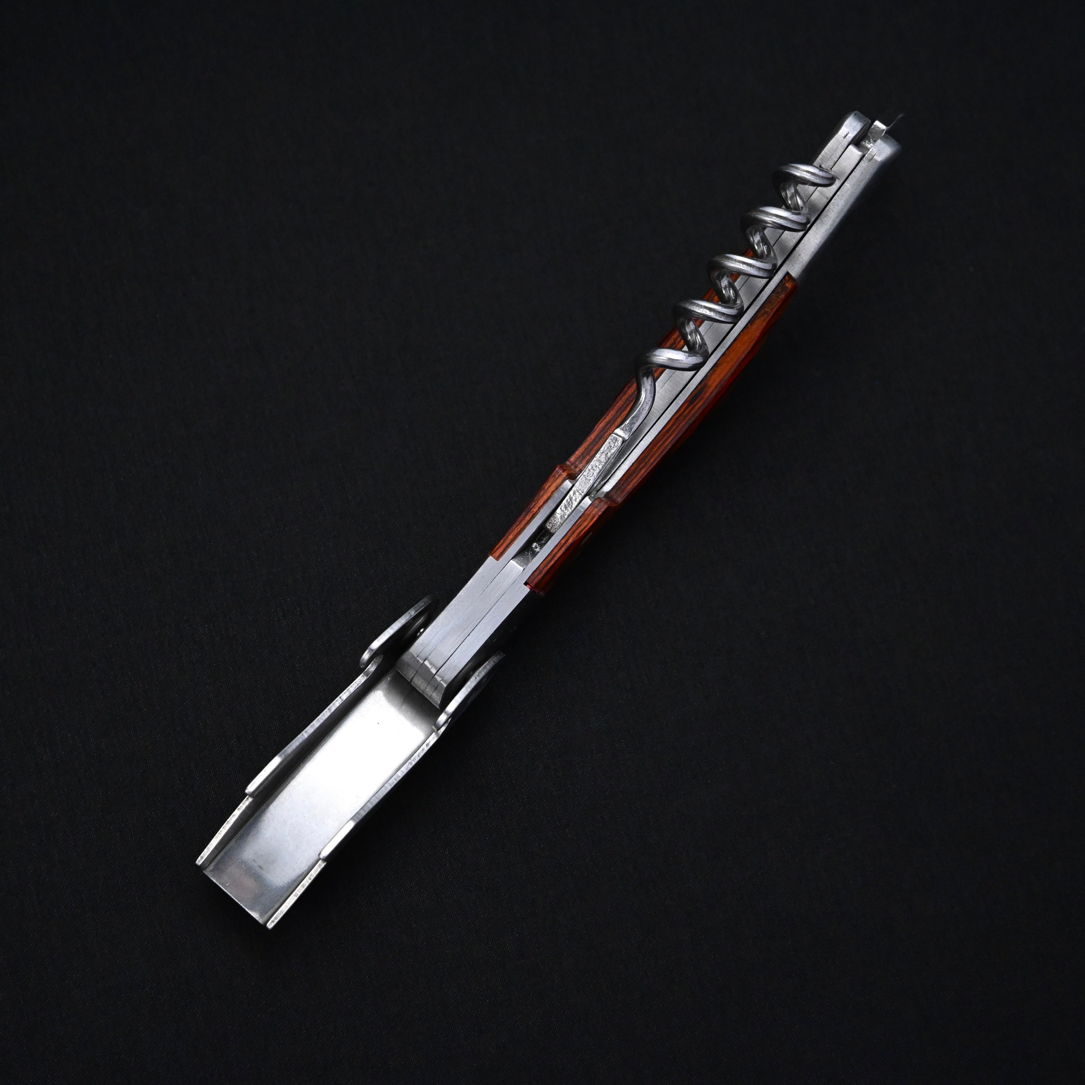 豊栄 ソムリエナイフ　Houei Sommelier Knife