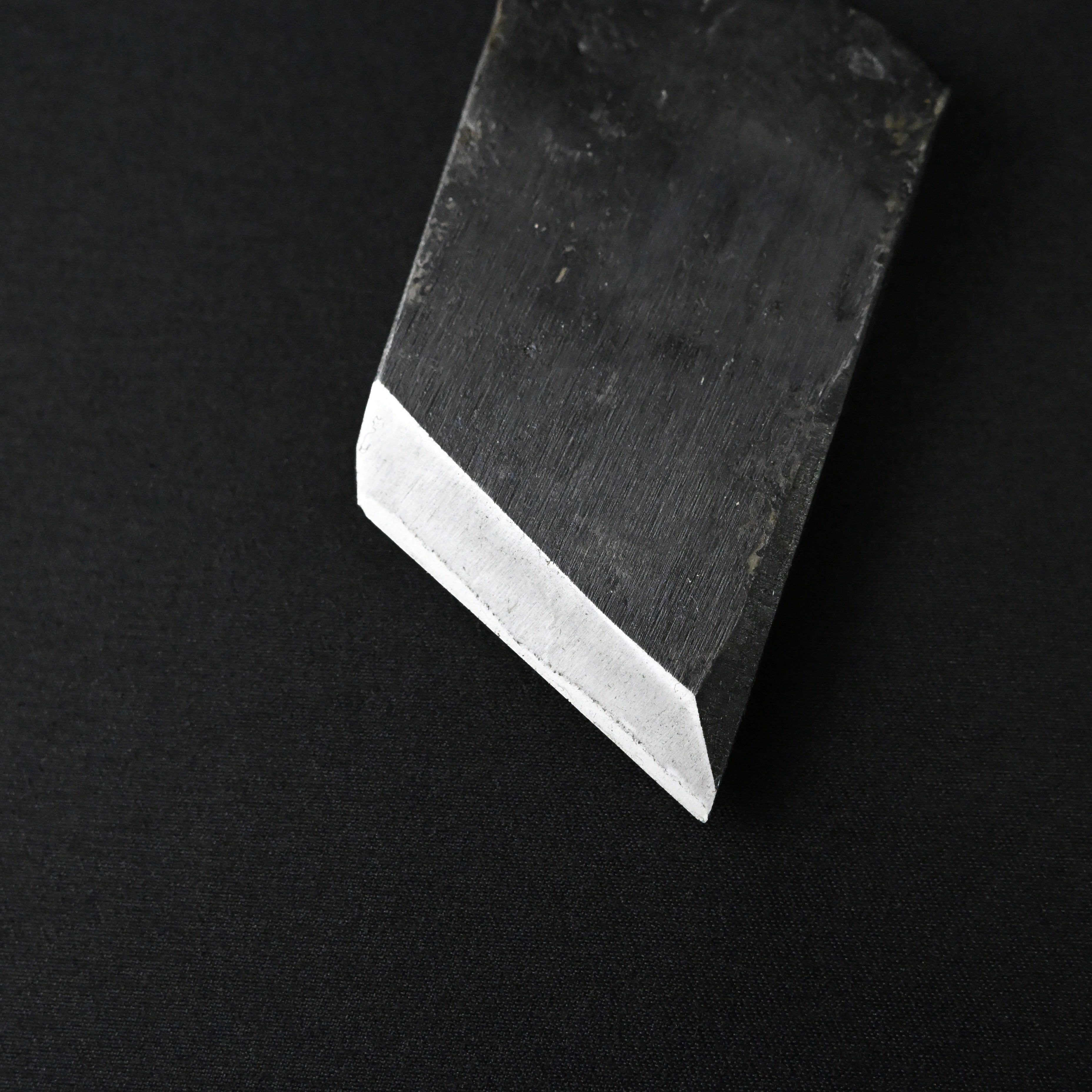 掘出し物 悦英 豆際鉋 1枚刃　 Old stock Etsuei Mini Rabbet Plane with Single Blade