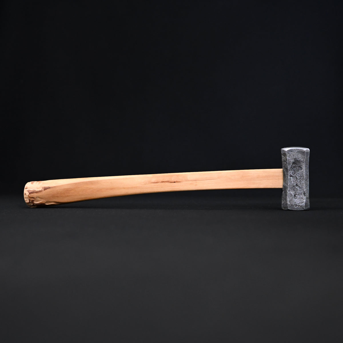 Sozen Octagon Hammers with Ushigoroshi Handle 素全 八角玄翁 ウシゴロシ柄入 240g