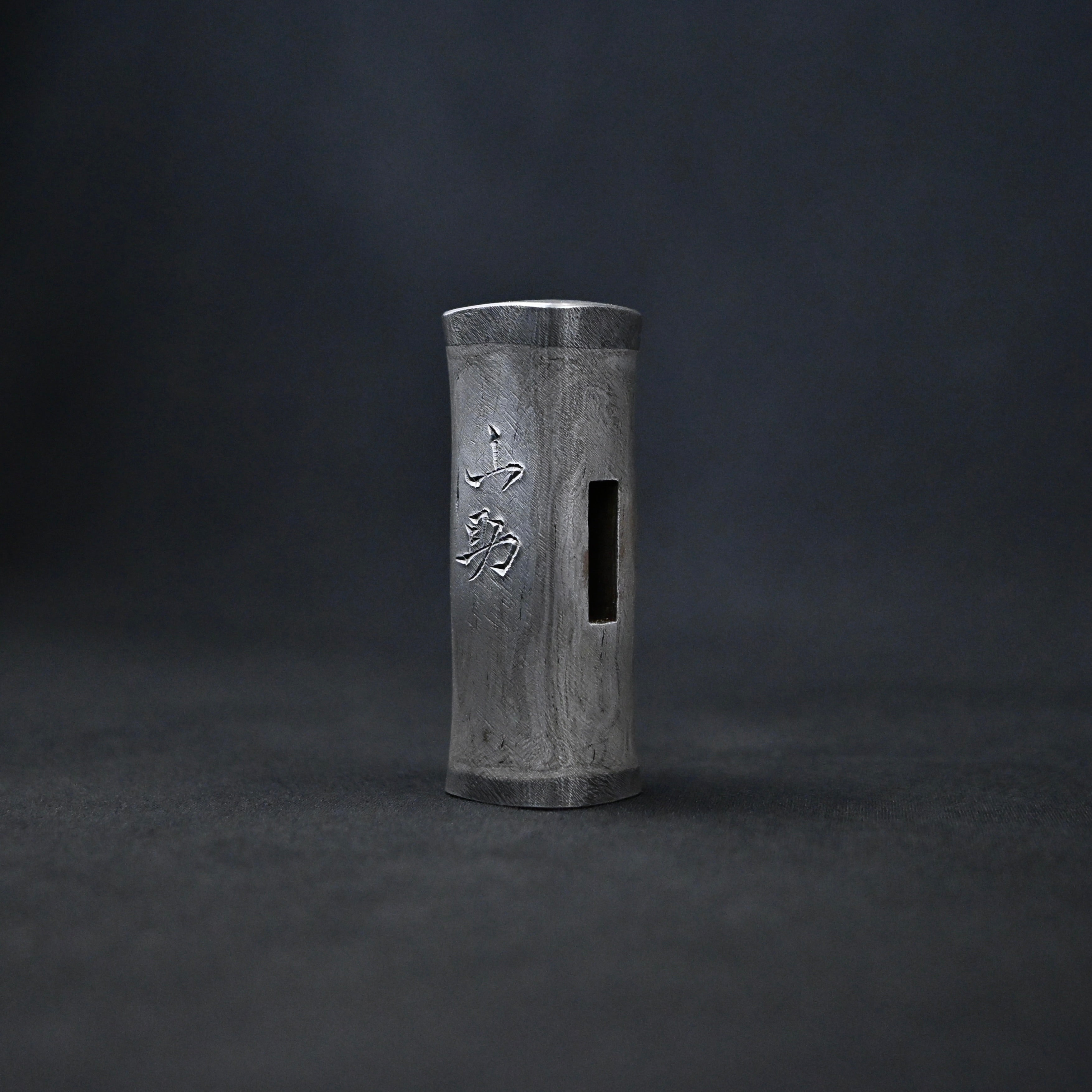 Yamasuke Square Hammers made by Sozen 素全 四角玄翁 山助