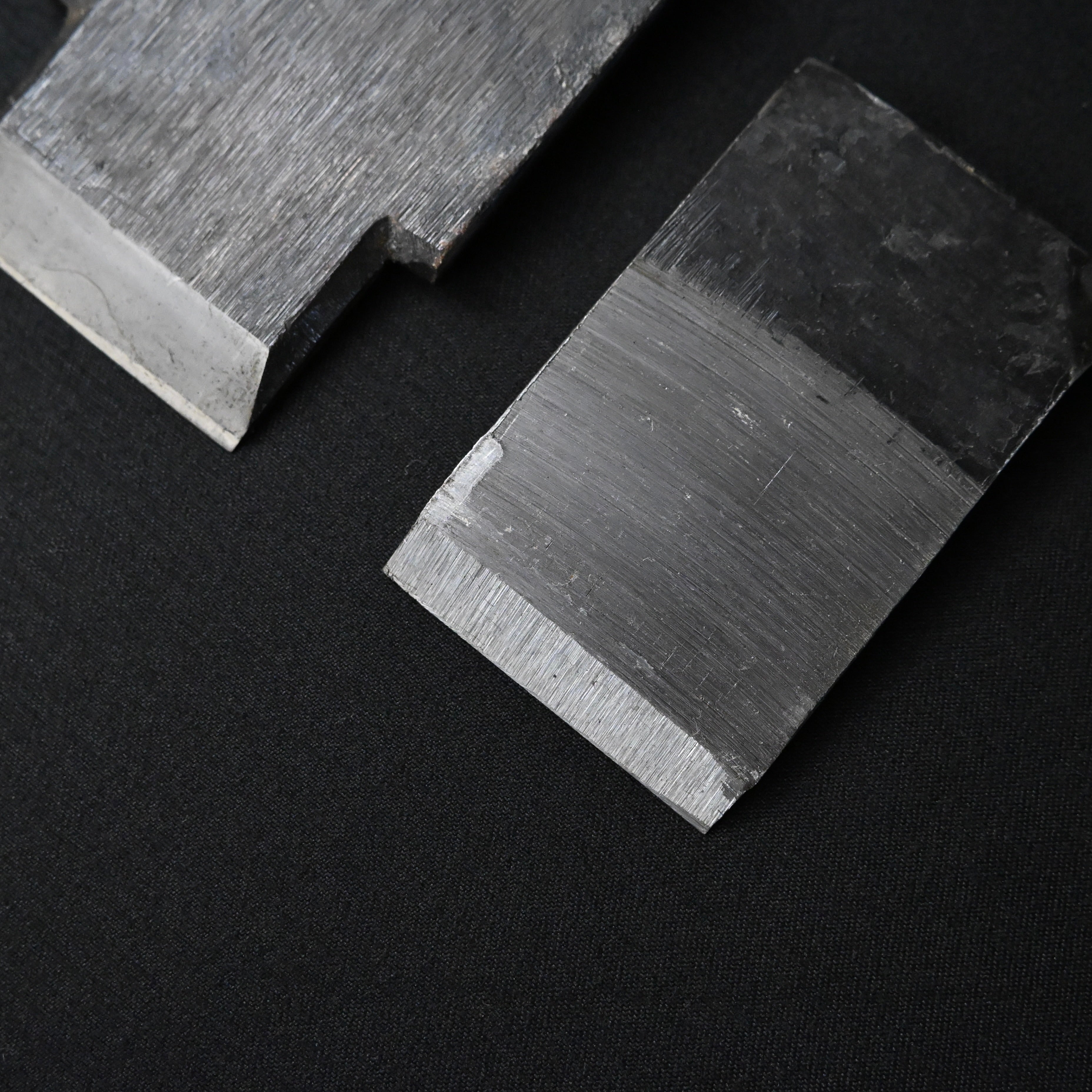 掘出し物 悦英 底取鉋#1　 Old stock Etsuei Bottom Clean Plane Sokodori Kanna