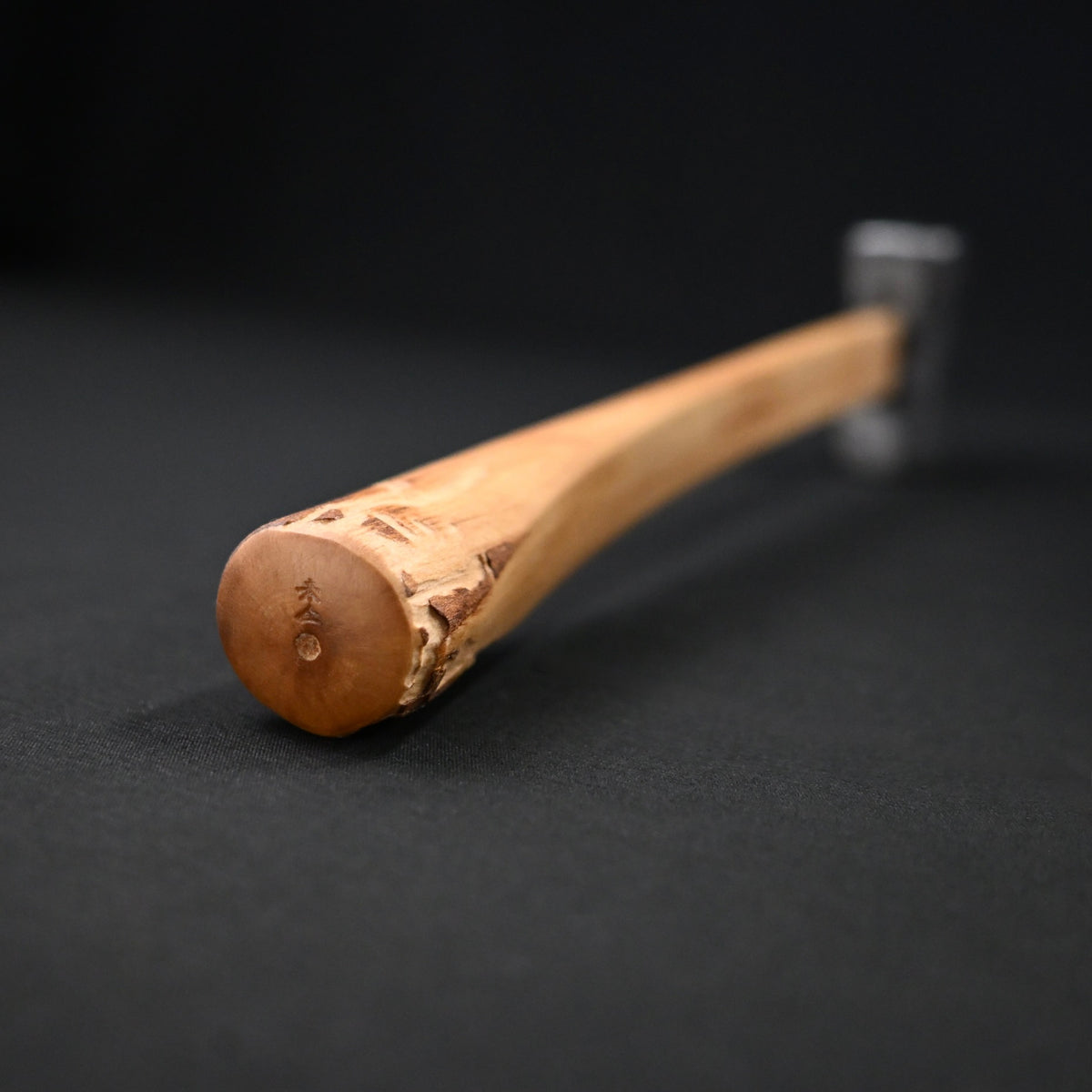 Sozen Octagon Hammers with Ushigoroshi Handle 素全 八角玄翁 ウシゴロシ柄入 240g
