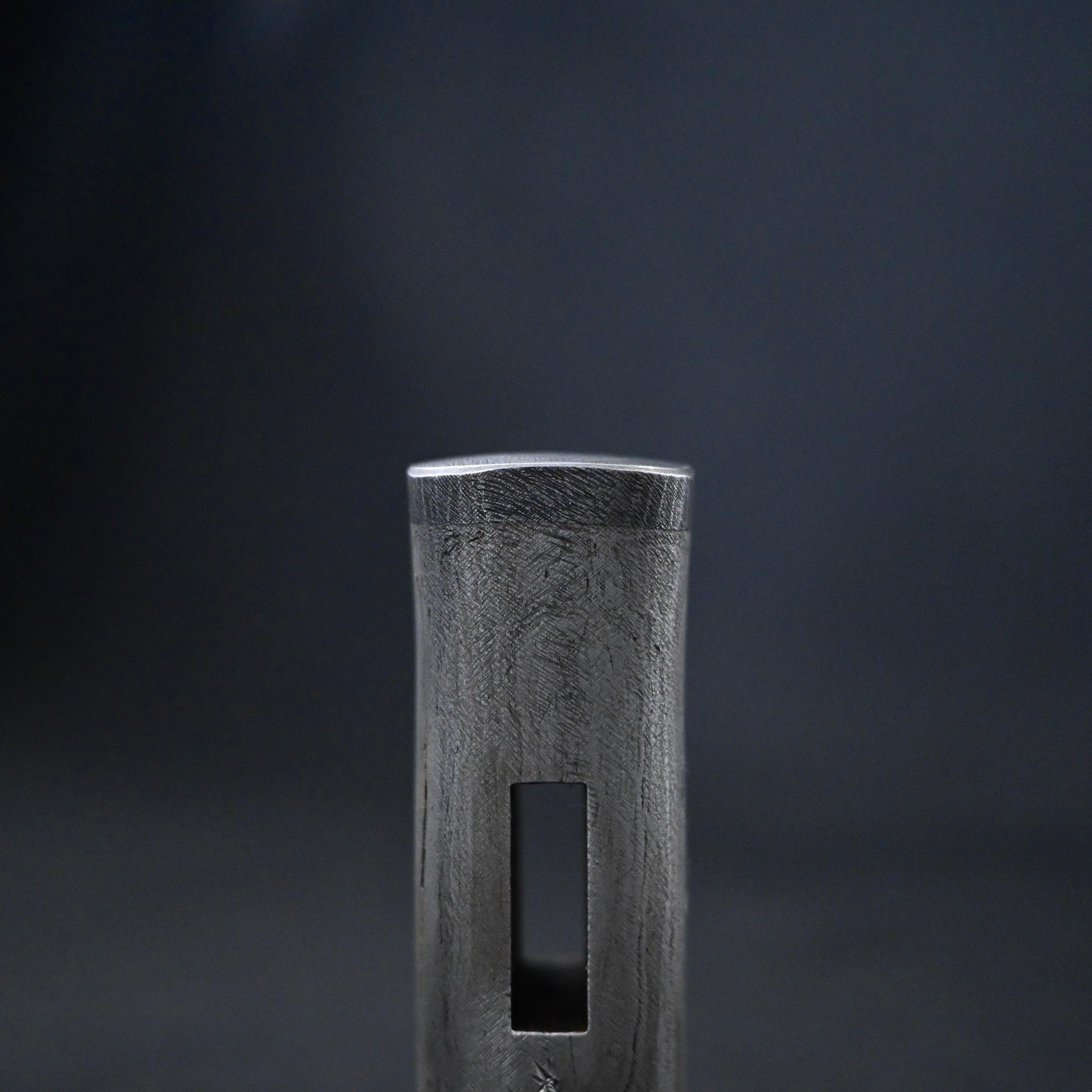 Yamasuke Square Hammers made by Sozen 素全 四角玄翁 山助