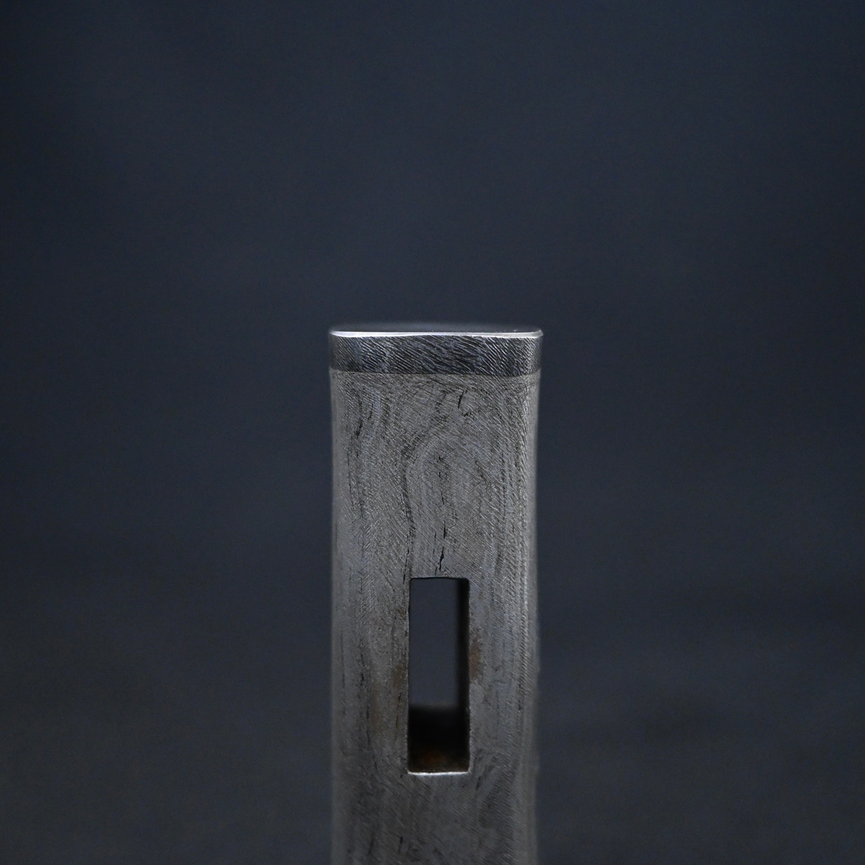 Yamasuke Square Hammers made by Sozen 素全 四角玄翁 山助