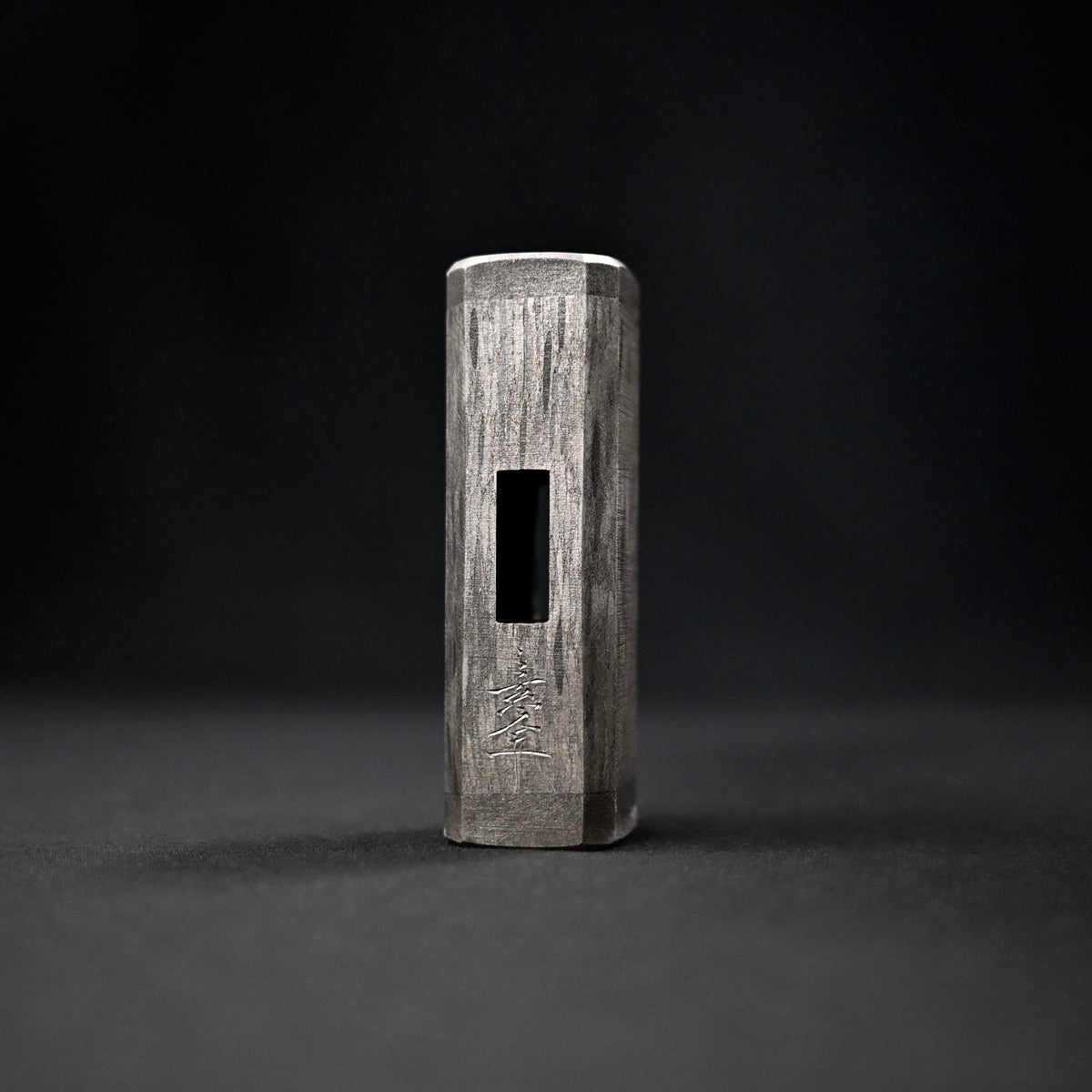 Sozen Octagon Hammers Damascus finish 素全 八角玄翁 ダマスカス鋼