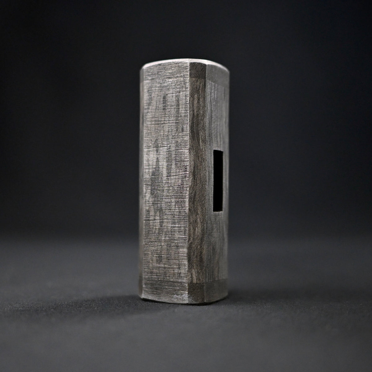 Sozen Octagon Hammers Damascus finish 素全 八角玄翁 ダマスカス鋼