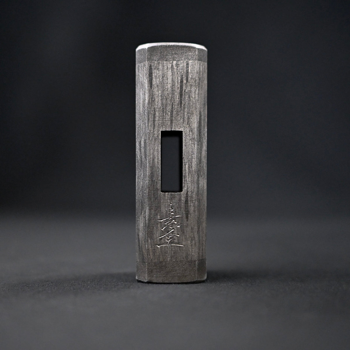 Sozen Octagon Hammers Damascus finish 素全 八角玄翁 ダマスカス鋼