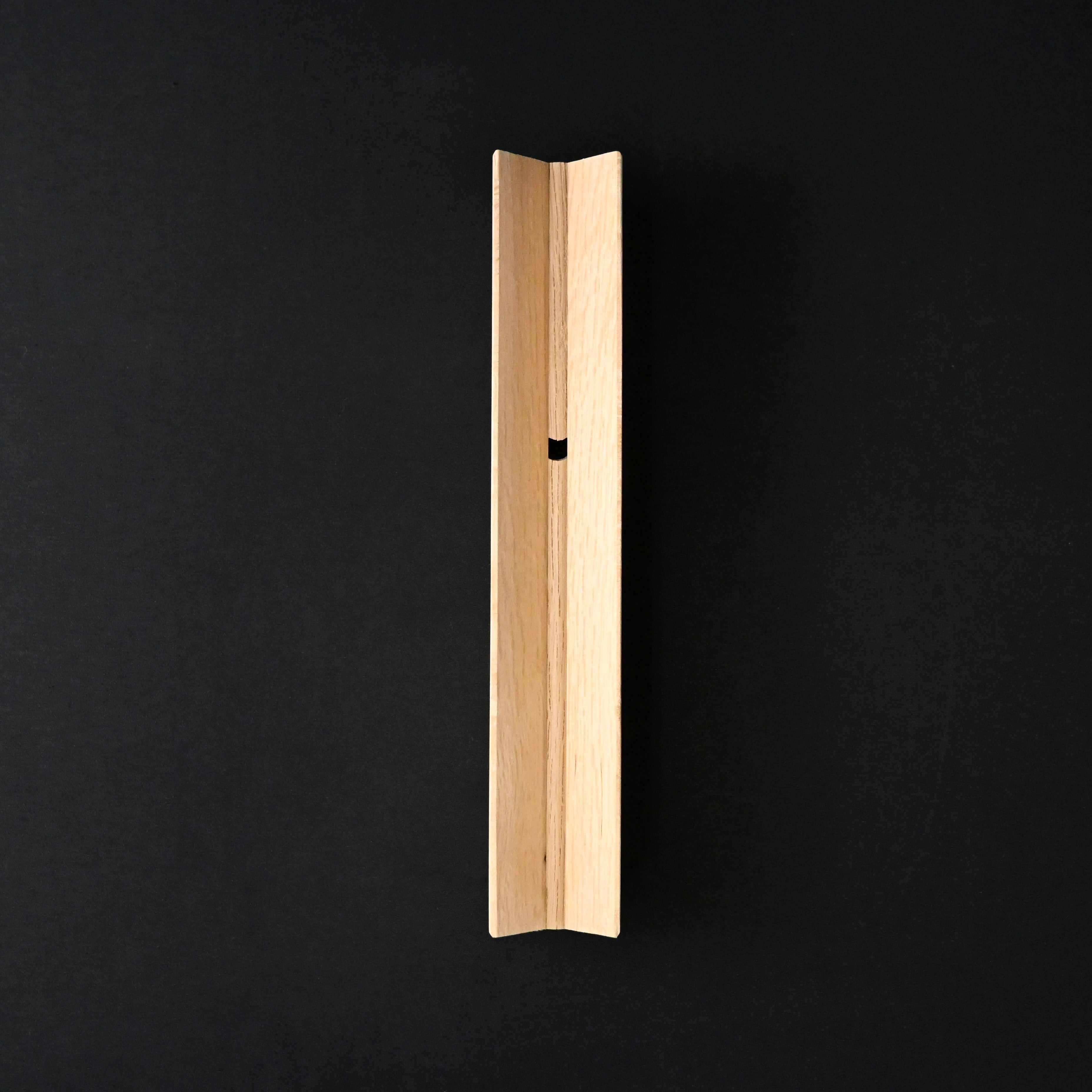 掘出し物 悦英 サワ面鉋　 Old stock Etsuei flat Sawamen Plane Kanna