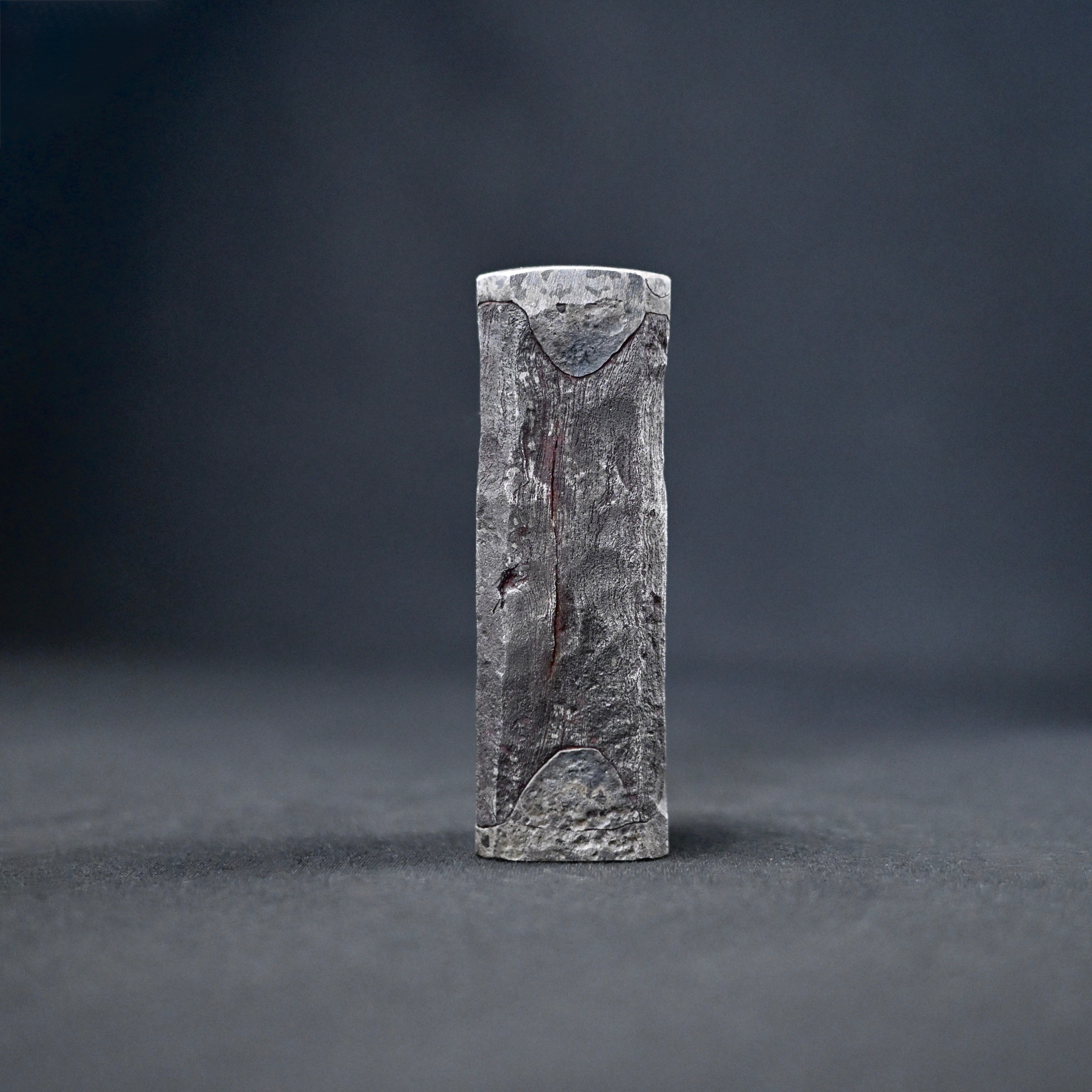 Sozen Square Hammers Hand made Pasting steel   素全 鋼付四角玄翁 心無垢#3