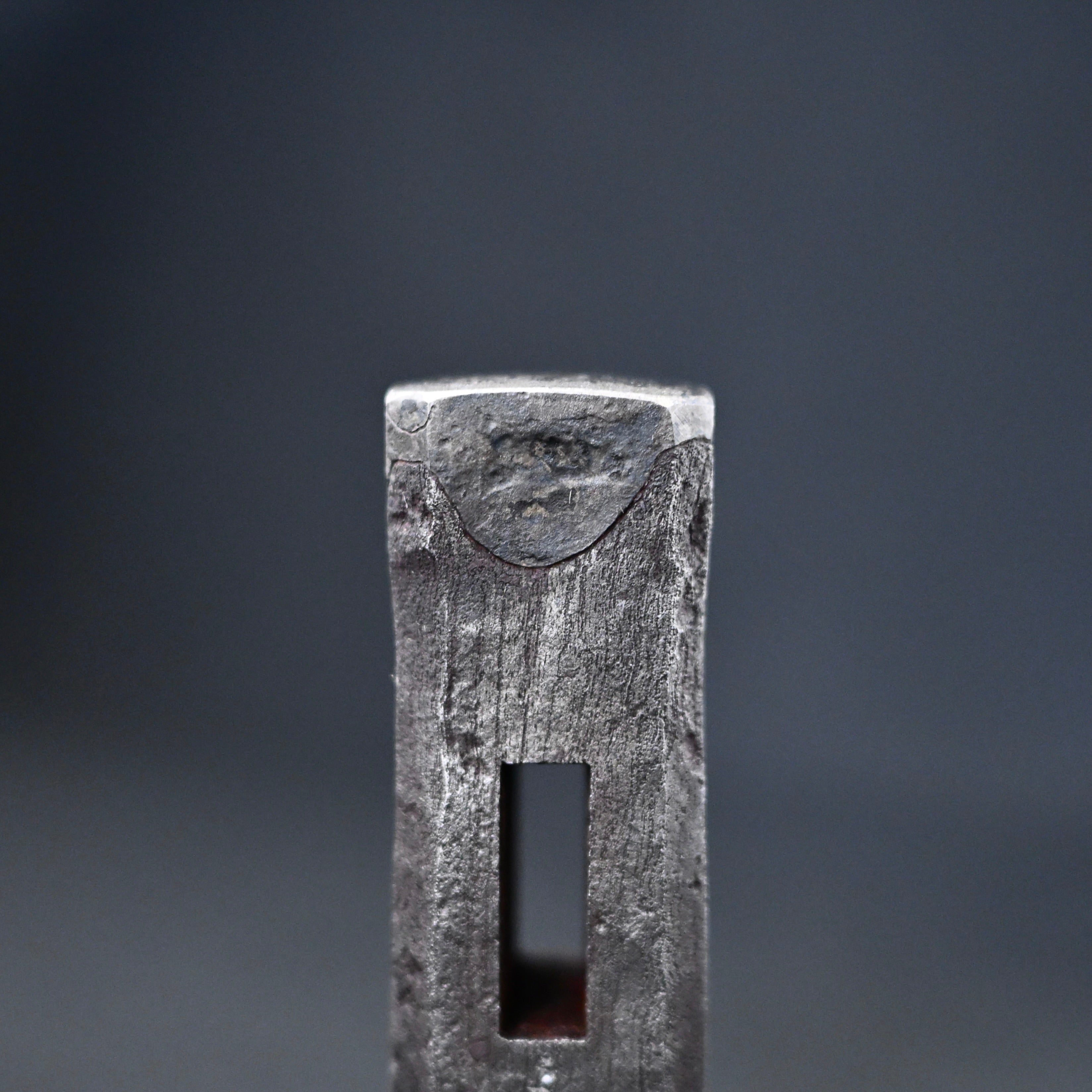 Sozen Square Hammers Hand made Pasting steel   素全 鋼付四角玄翁 心無垢#3