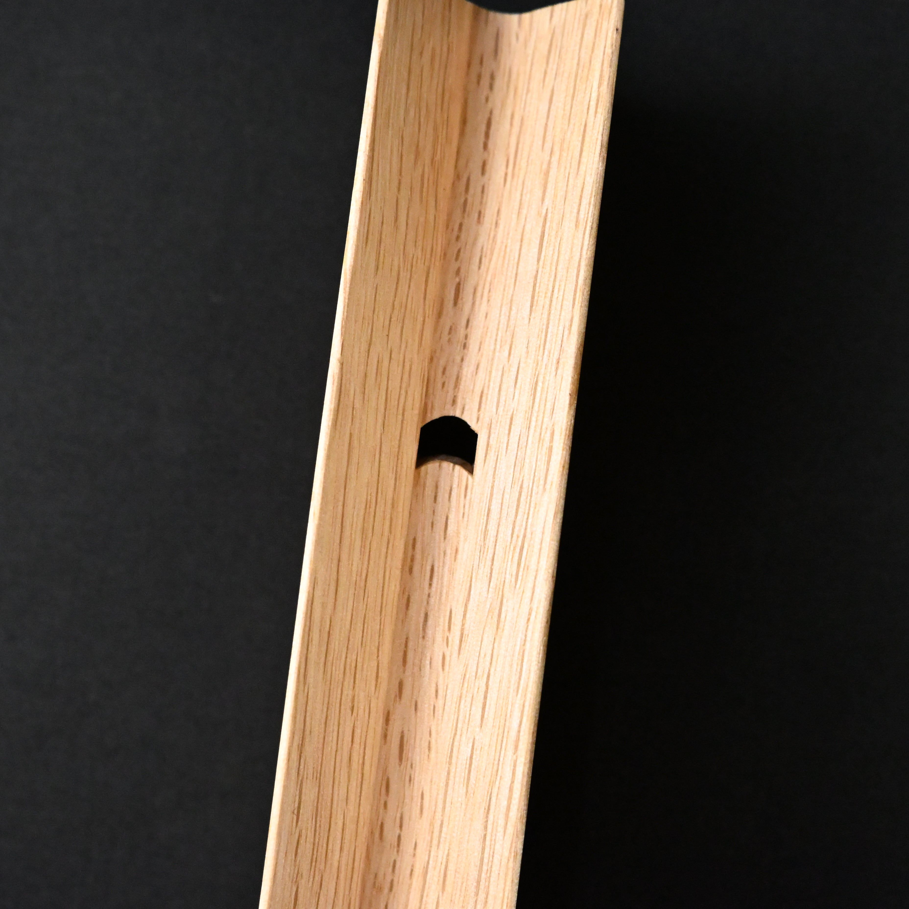 掘出し物 悦英 豆坊主面鉋(ボーズ面)　 Old stock Etsuei Small Chamfer Plane Bozumen