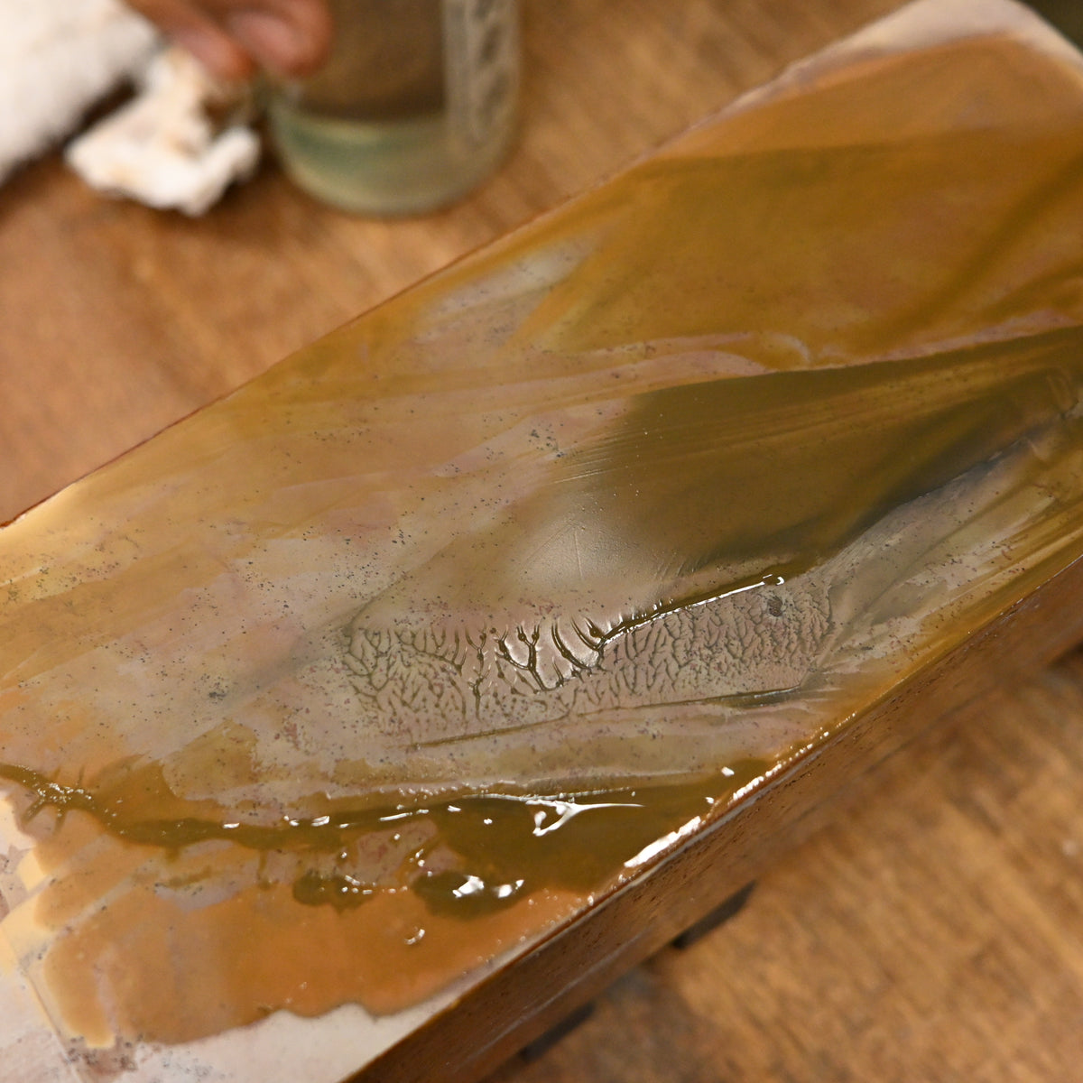 Japanese Natural Finishing Stones     天然仕上砥石
