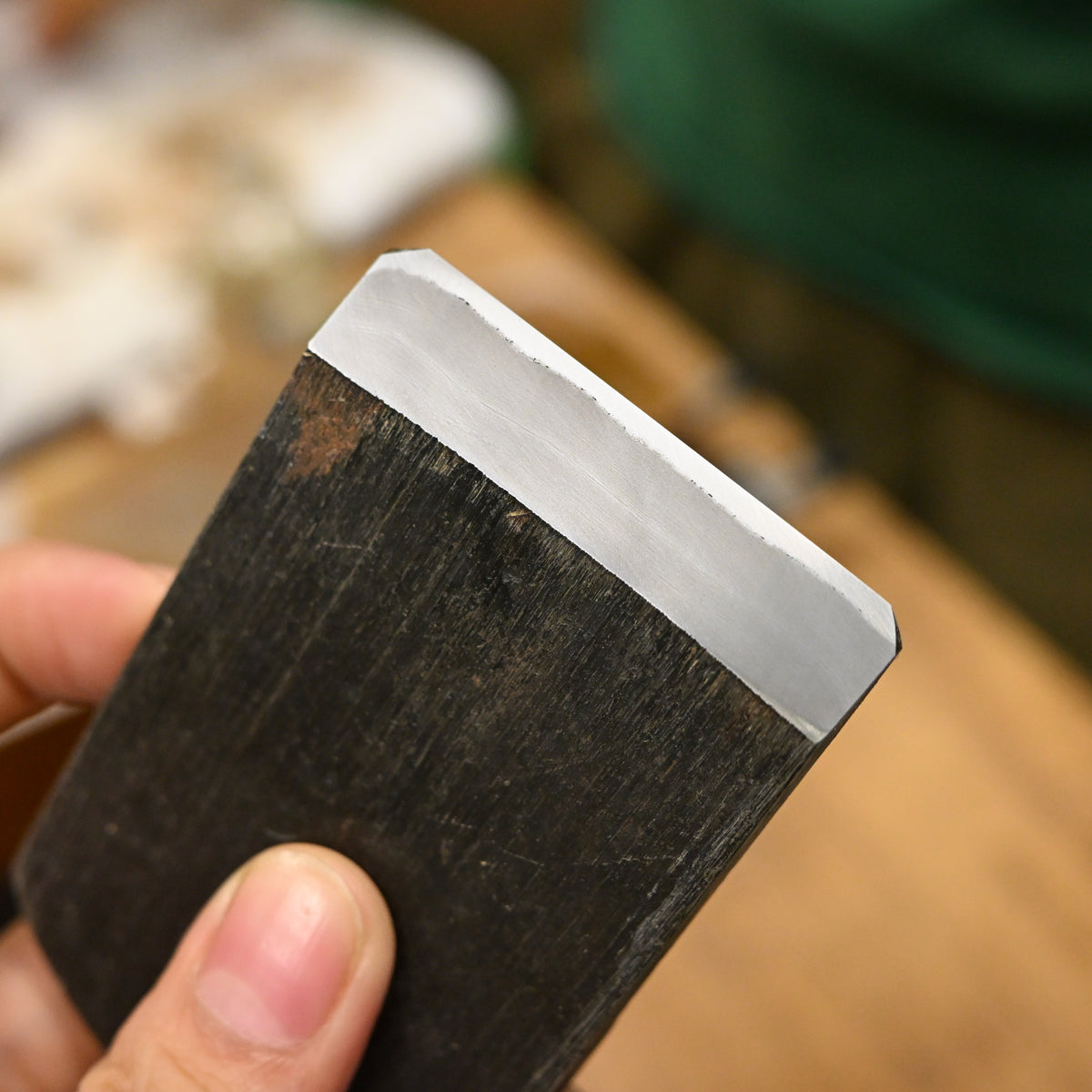 Japanese Natural Finishing Stones     天然仕上砥石