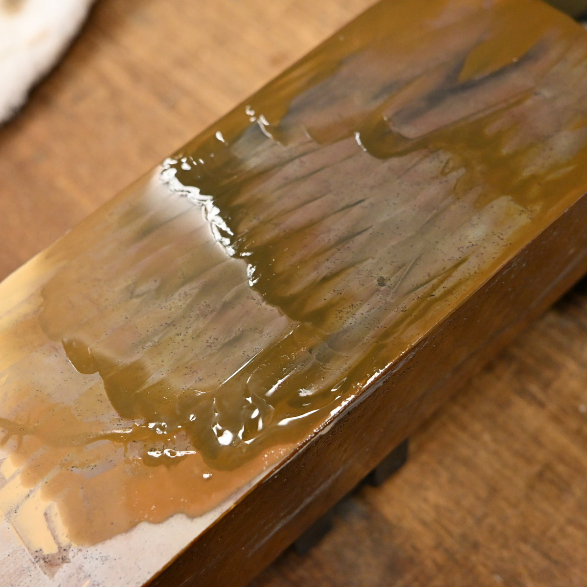 Japanese Natural Finishing Stones     天然仕上砥石