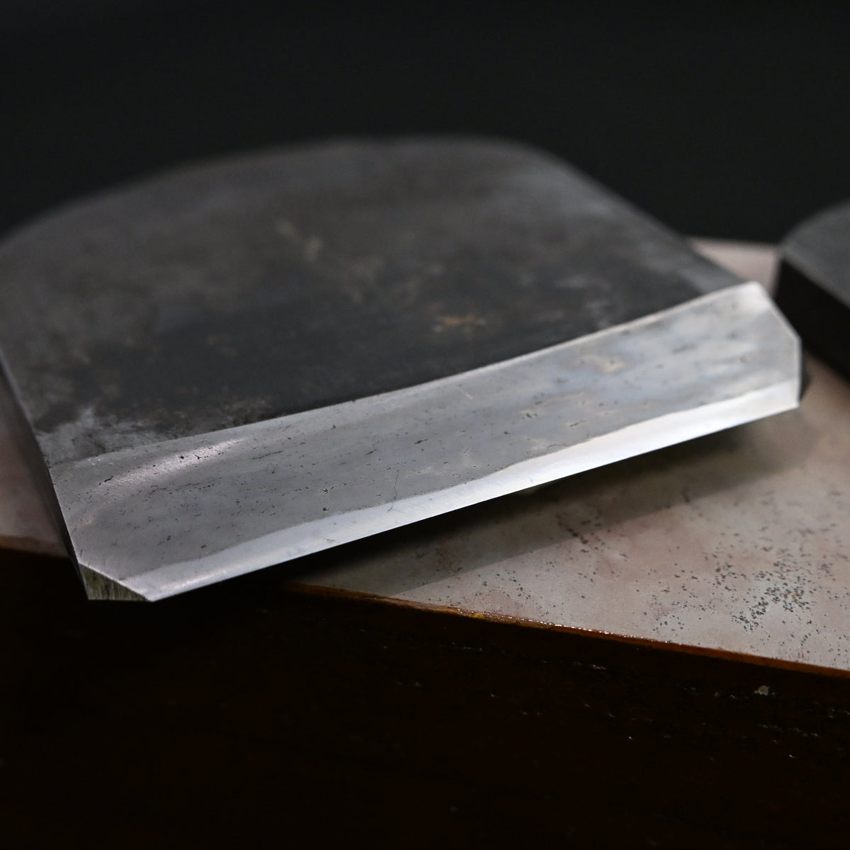 Japanese Natural Finishing Stones     天然仕上砥石
