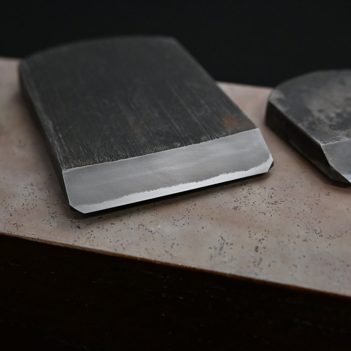 Japanese Natural Finishing Stones     天然仕上砥石