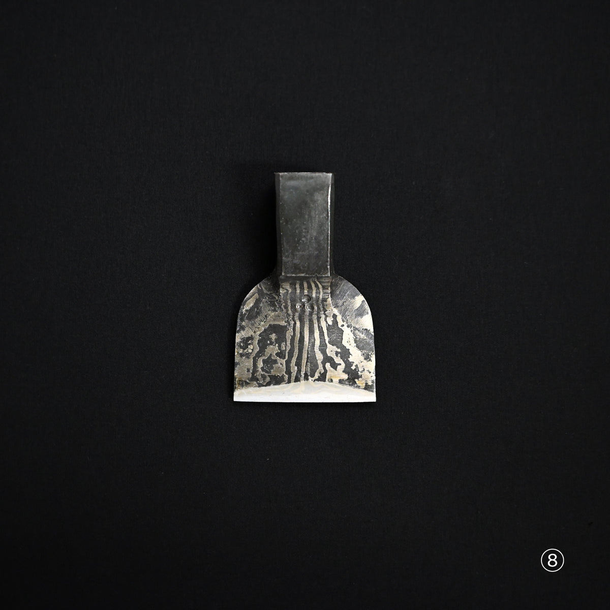 Vintage Stock Japanese Mini Adze(Chouna) head  小手斧 刃のみ