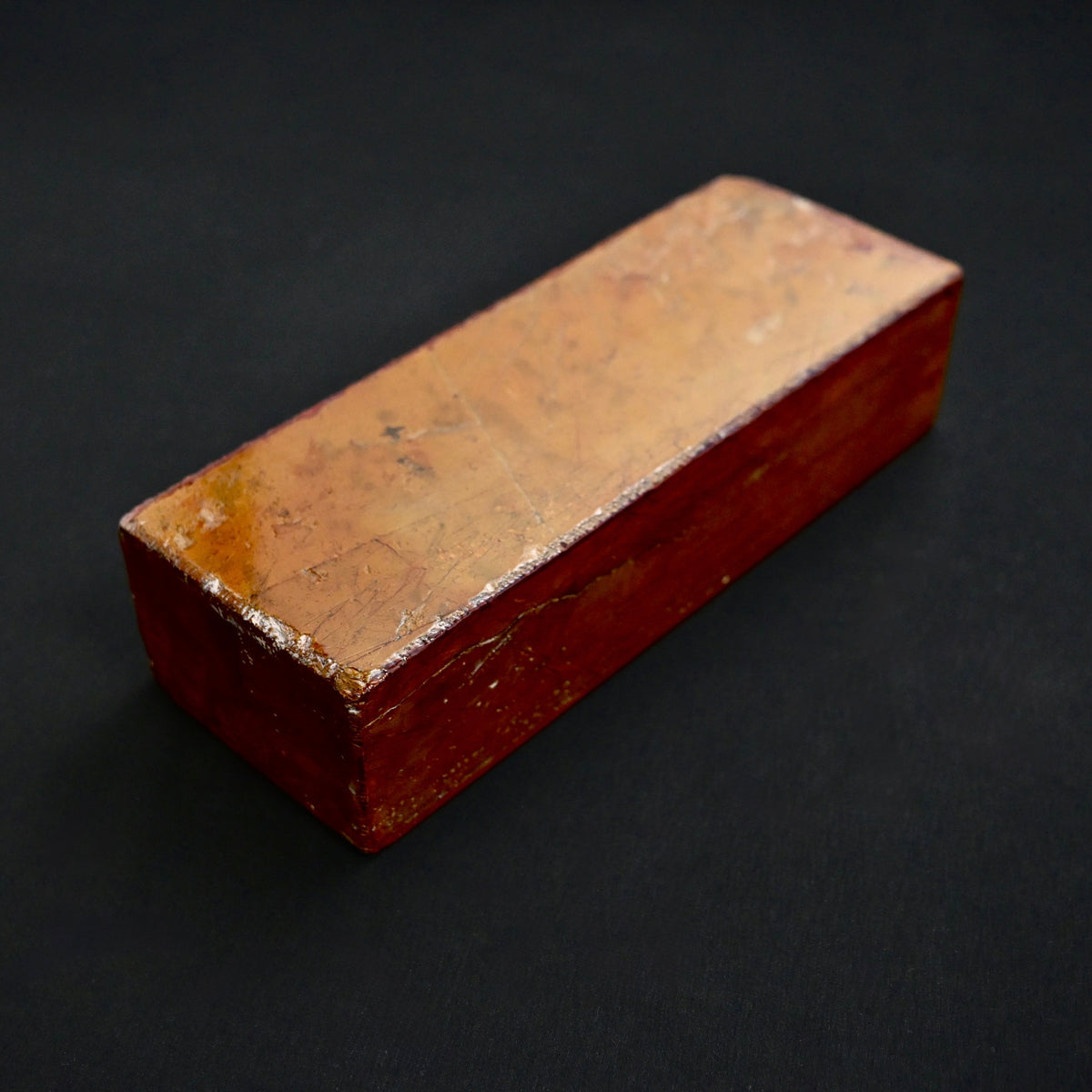 Japanese Natural Finishing Stones     天然仕上砥石