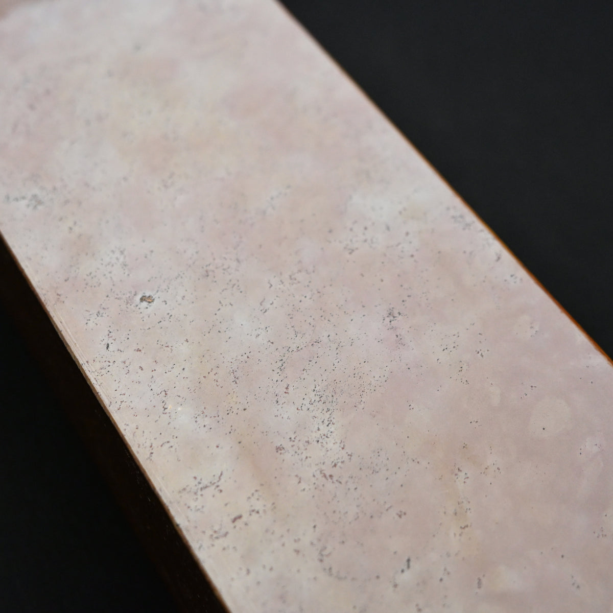 Japanese Natural Finishing Stones     天然仕上砥石