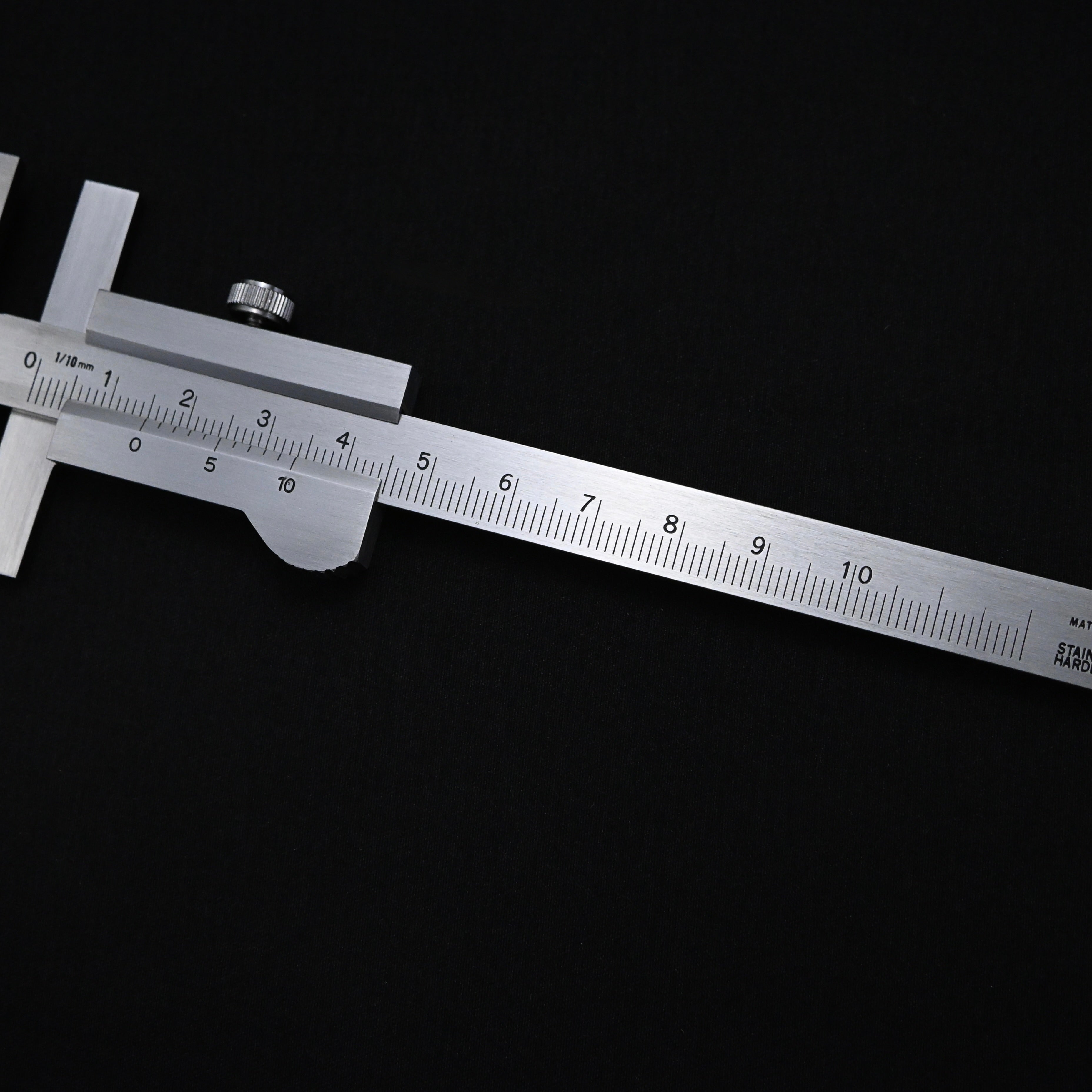 Matsui Precision Scriber Gauges Pico 100mm    松井精密工業 ケガキゲージ Pico 100mm
