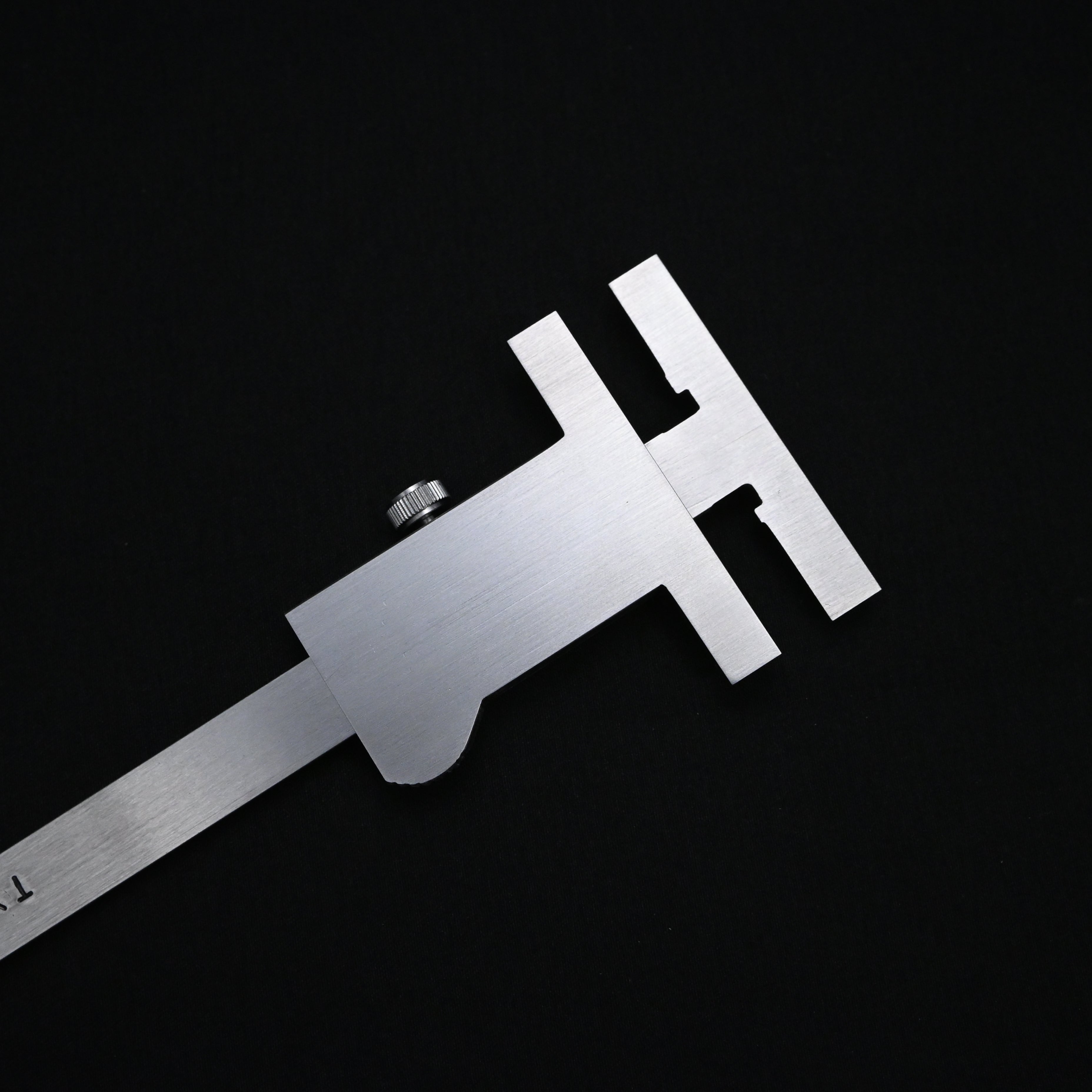 Matsui Precision Scriber Gauges Pico 100mm    松井精密工業 ケガキゲージ Pico 100mm