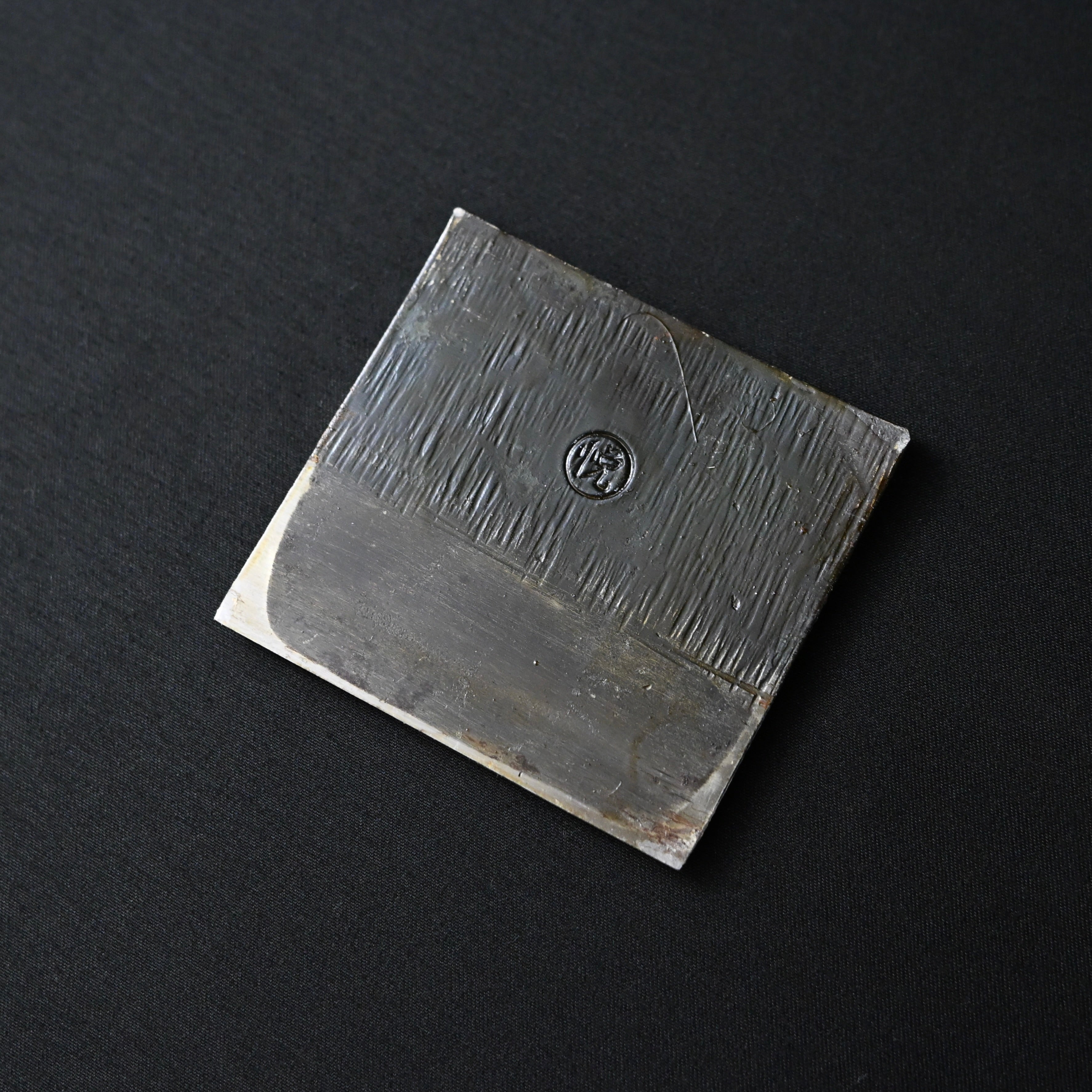 Old Stock Etsuei Smoothing Plane(Kanna) 掘出し物 悦英 仕上げ鉋 70mm