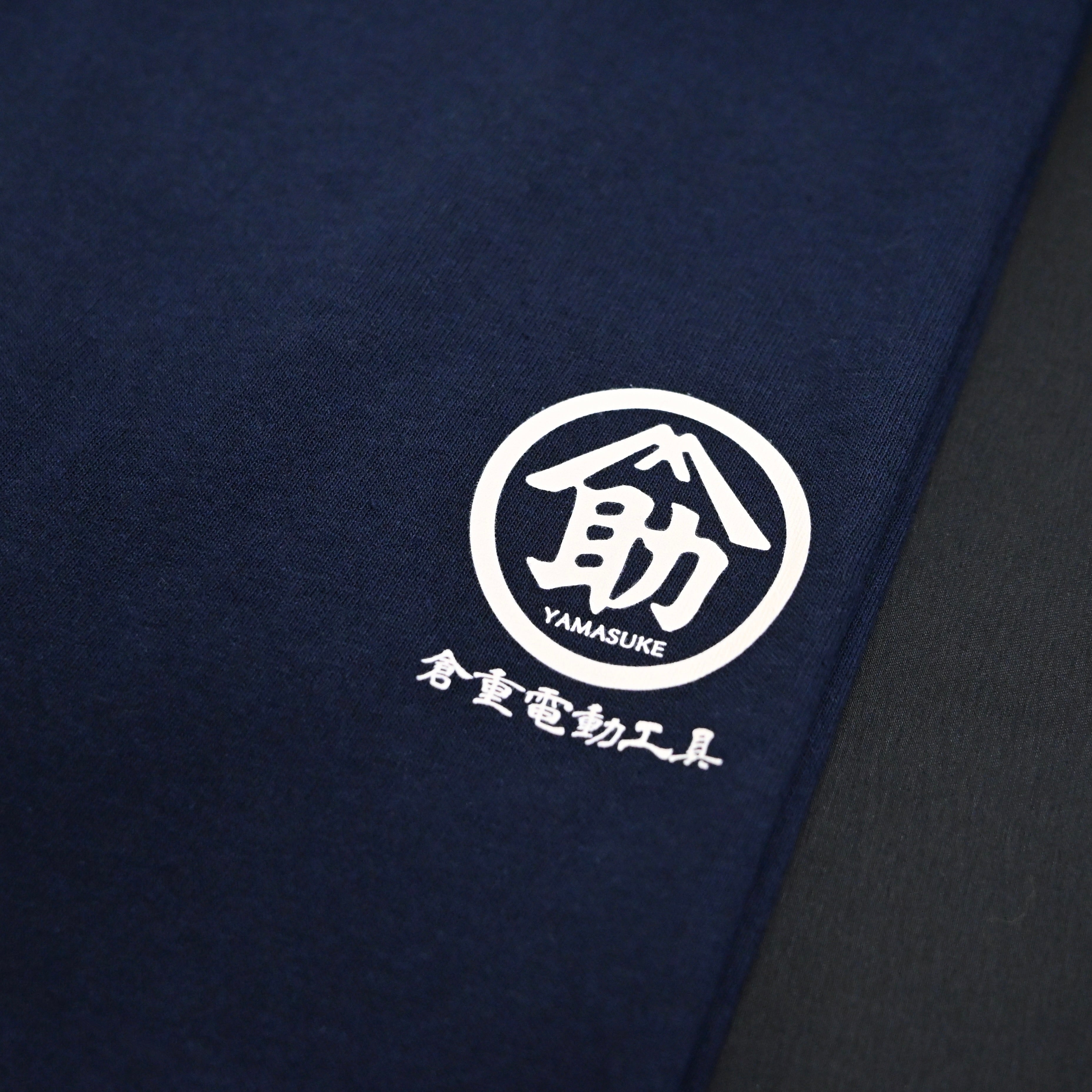 YAMASUKE Kurashige Staff T-Shirts