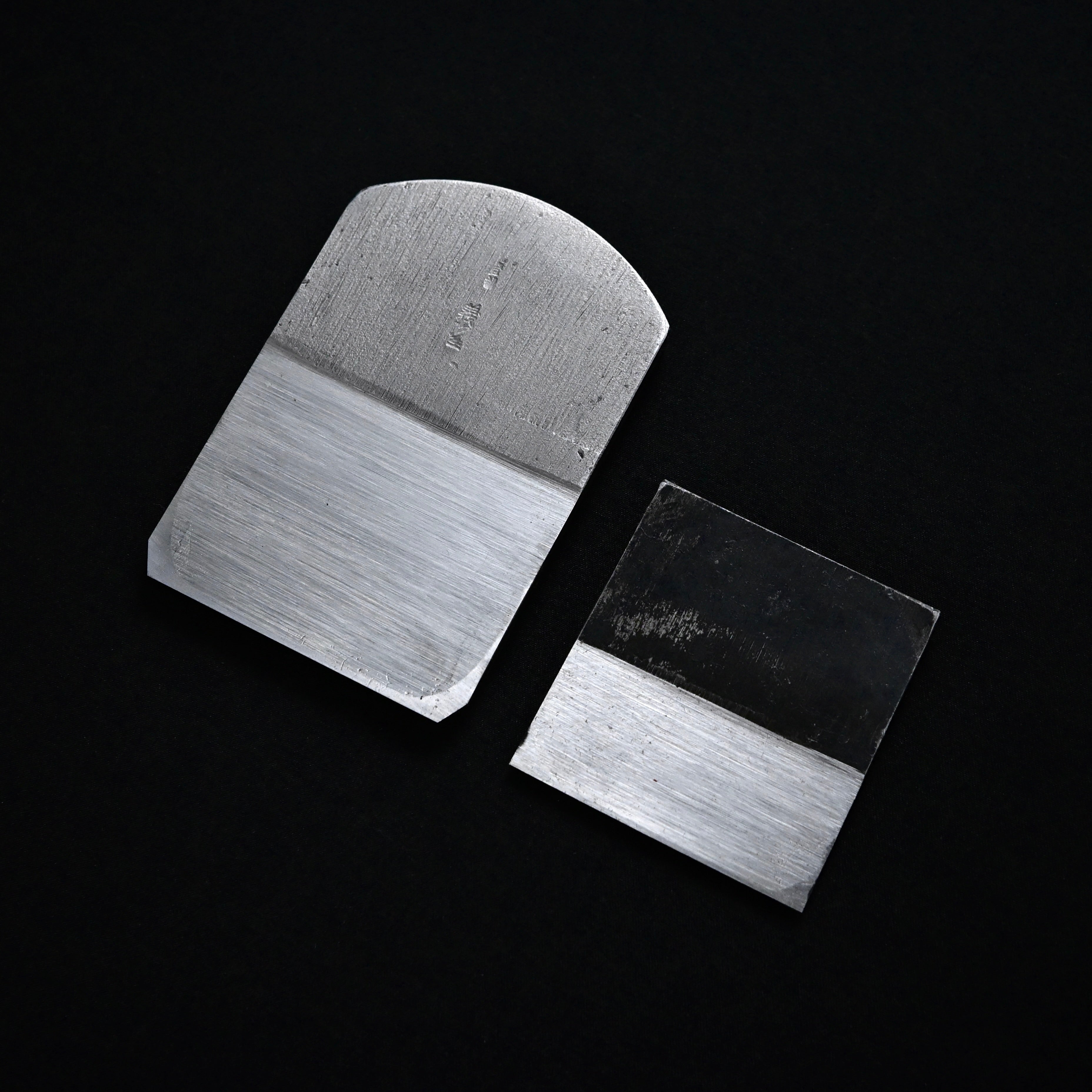 義隆 豆平鉋  白紙鋼  60mm   Yoshitaka Small Flat Plane with White steel