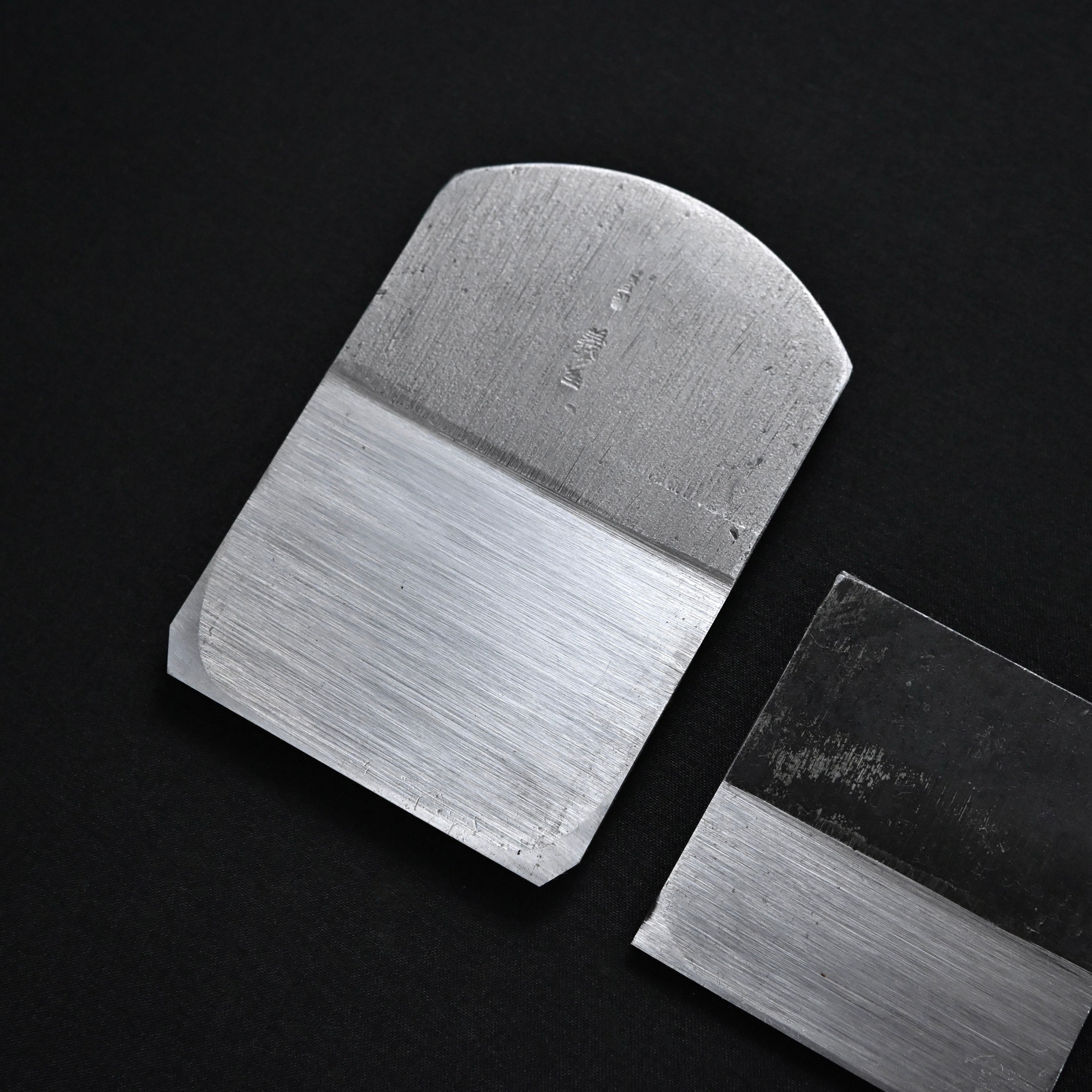 義隆 豆平鉋 白紙鋼 60mm Yoshitaka Small Flat Plane with White steel