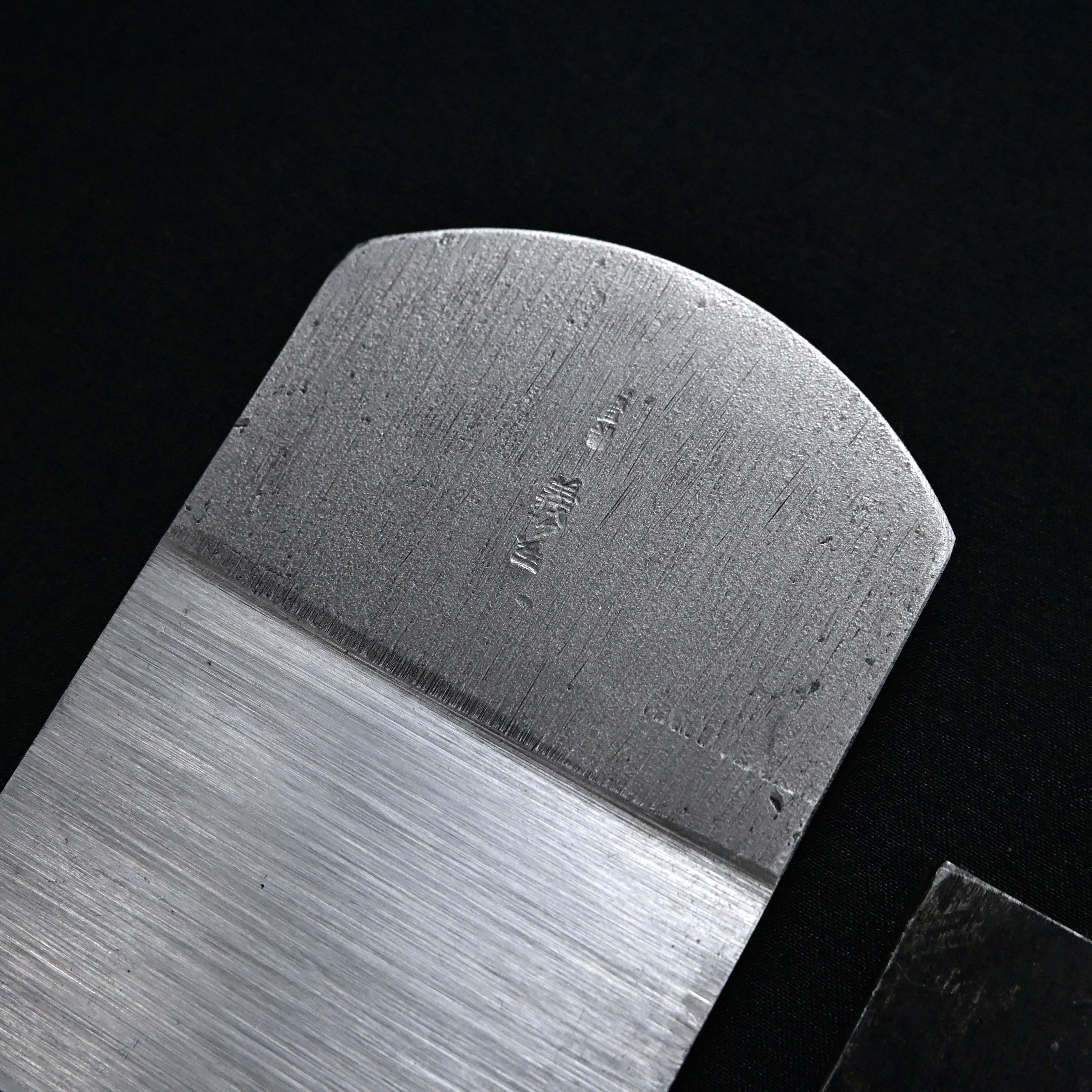 義隆 豆平鉋  白紙鋼  60mm   Yoshitaka Small Flat Plane with White steel