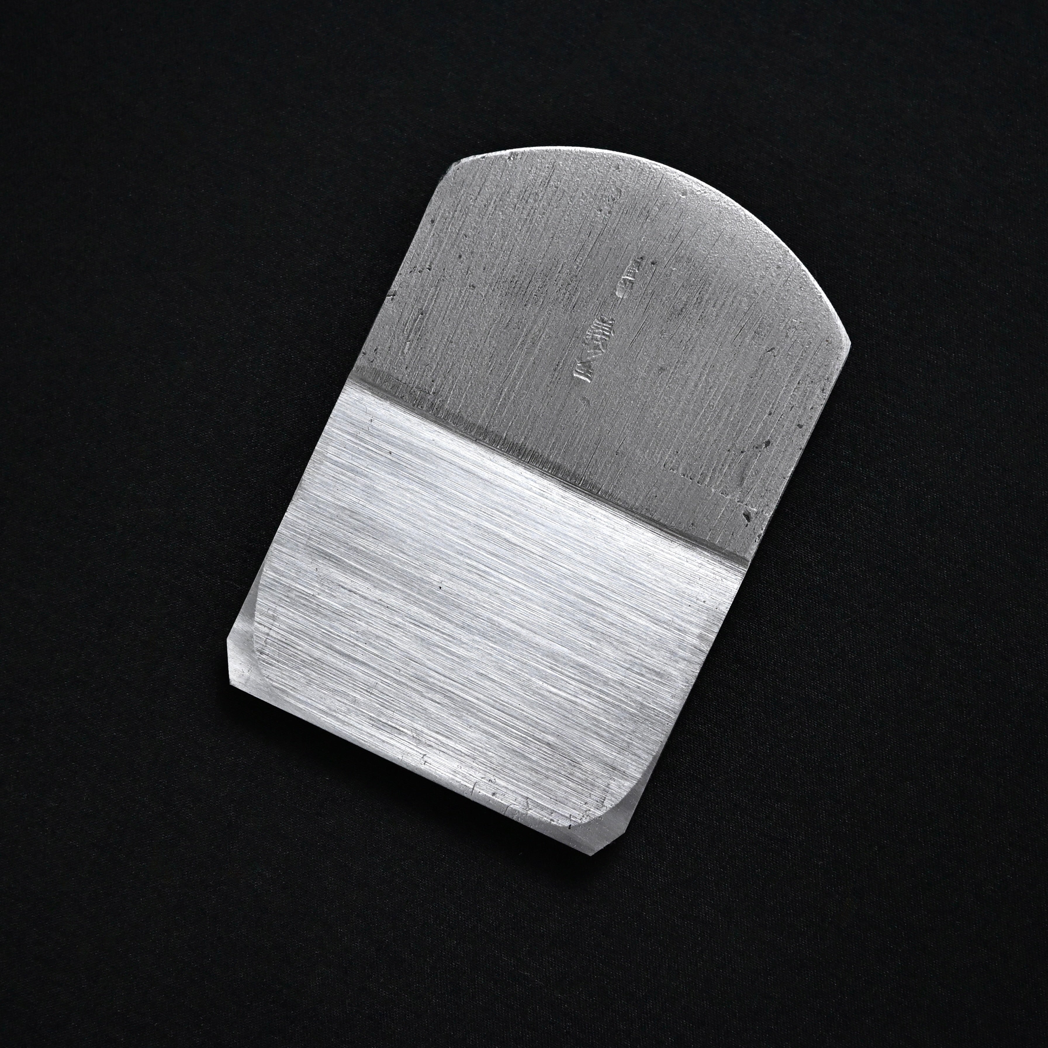 義隆 豆平鉋  白紙鋼  60mm   Yoshitaka Small Flat Plane with White steel