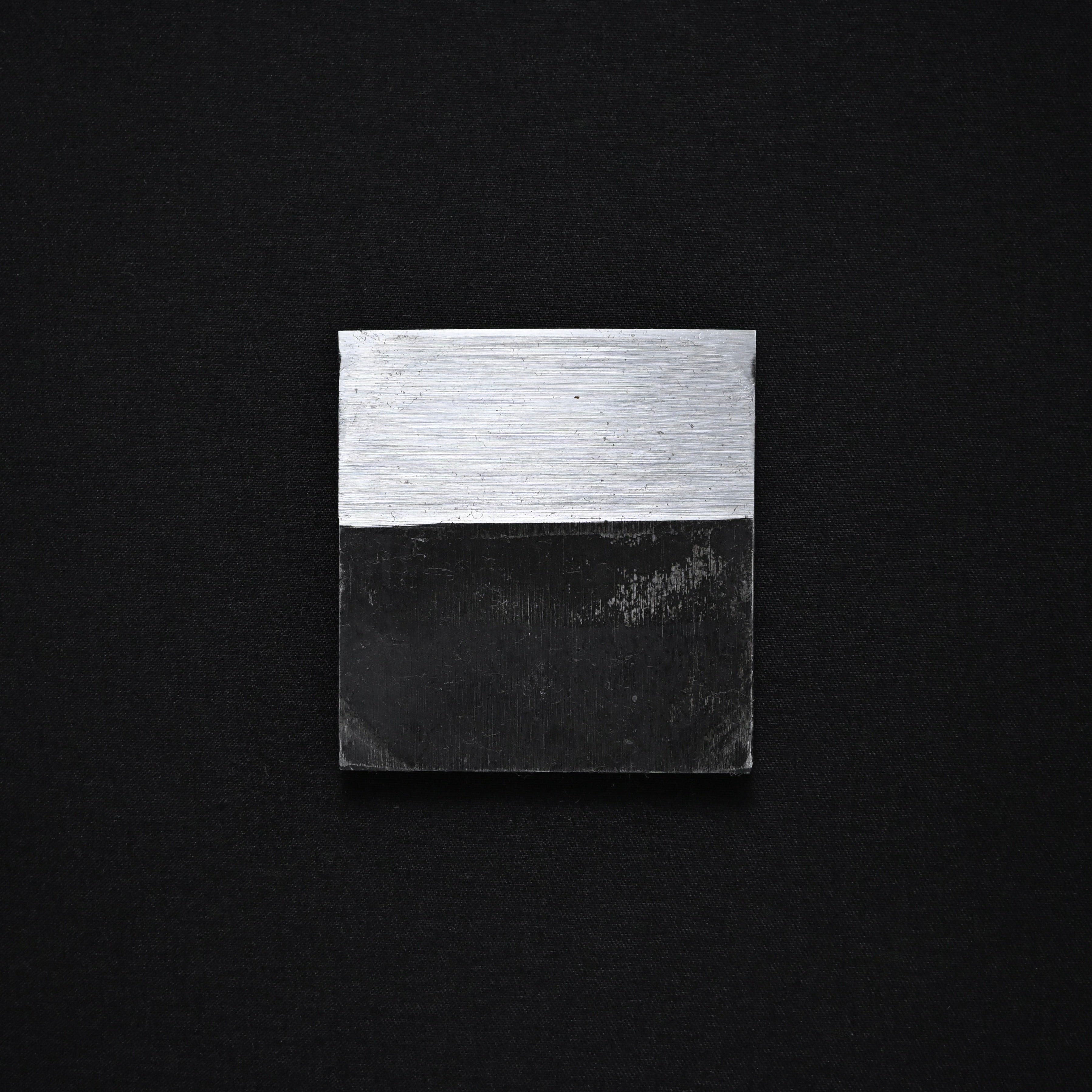 義隆 豆平鉋  白紙鋼  60mm   Yoshitaka Small Flat Plane with White steel