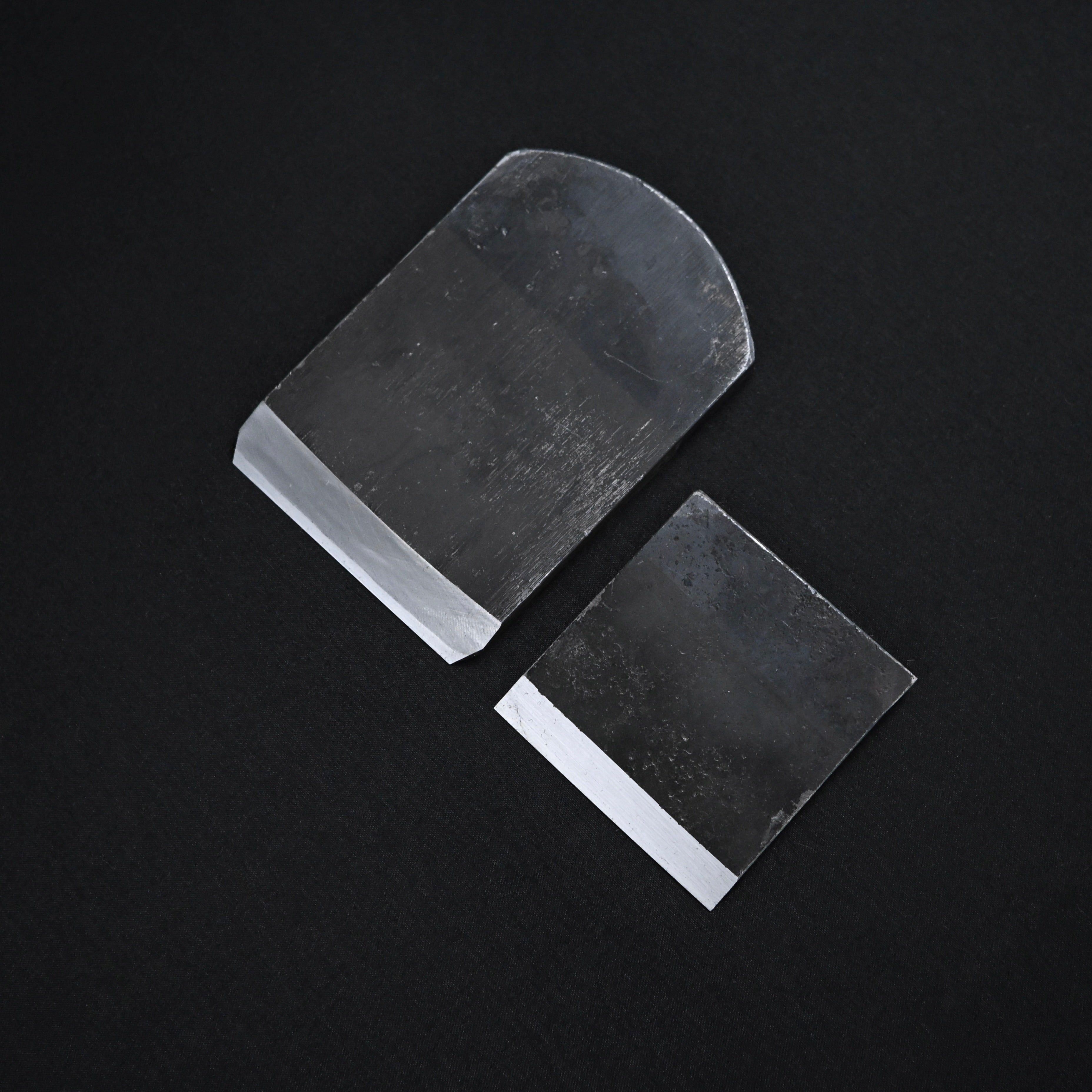 義隆 豆平鉋  白紙鋼  60mm   Yoshitaka Small Flat Plane with White steel