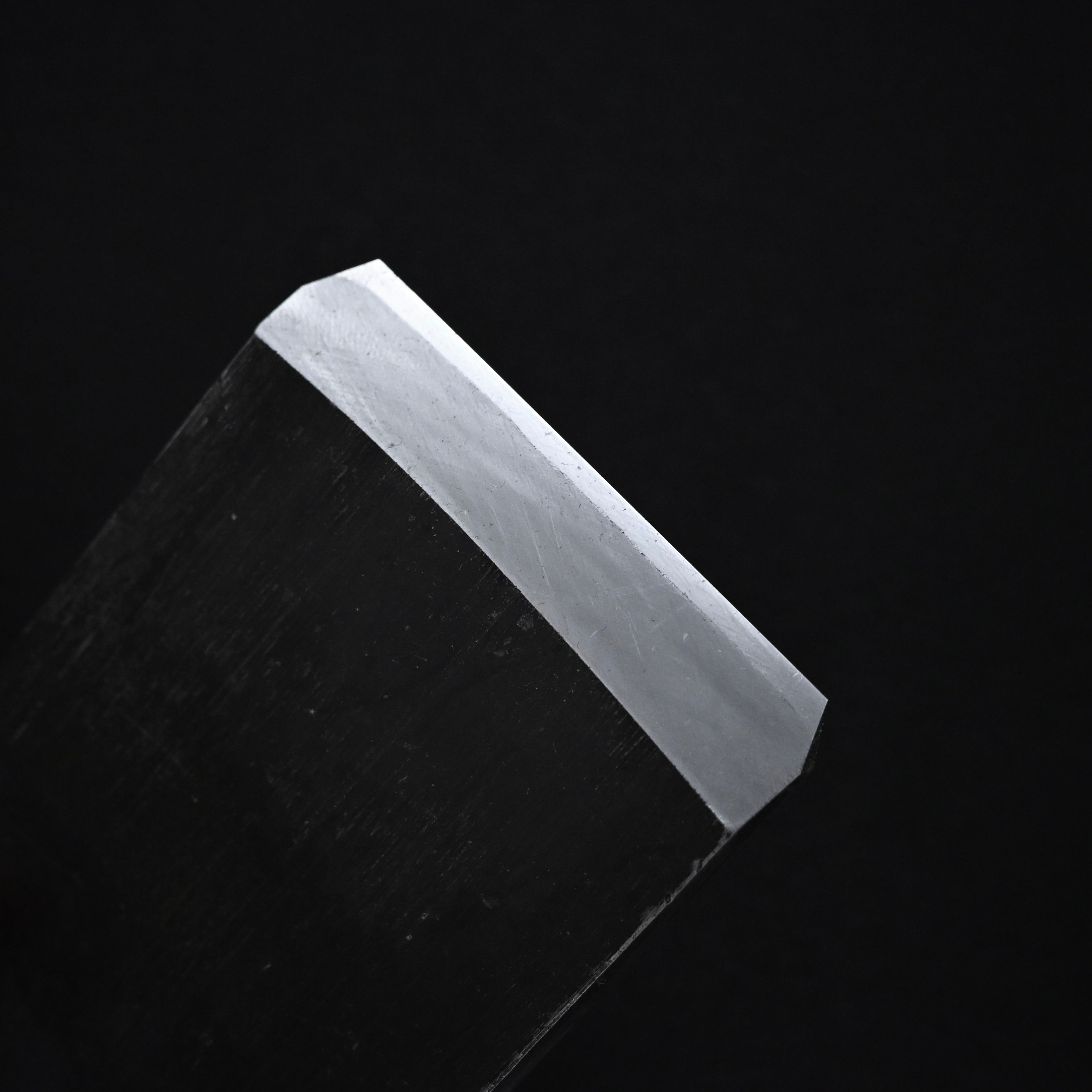 義隆 豆平鉋  白紙鋼  60mm   Yoshitaka Small Flat Plane with White steel