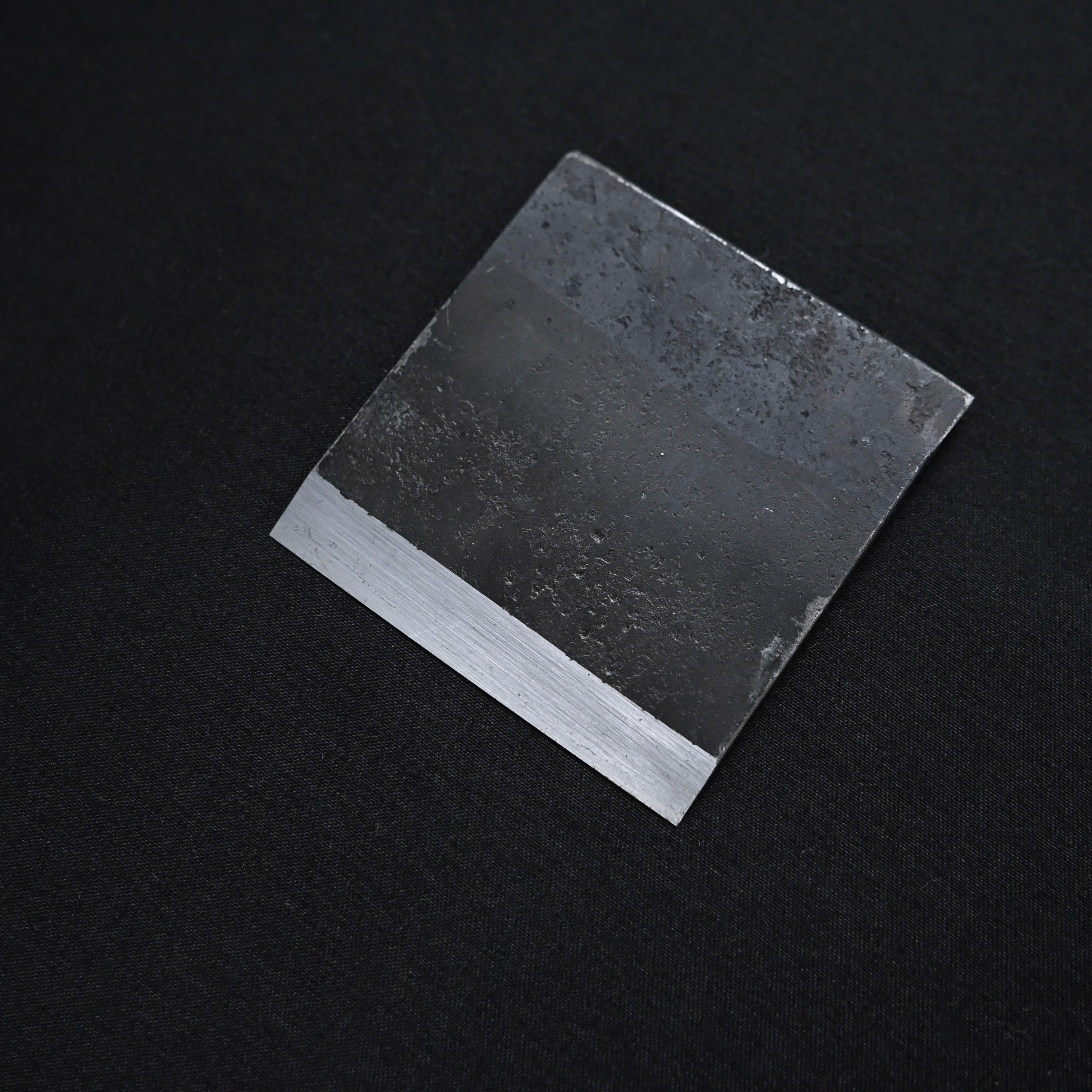 義隆 豆平鉋  白紙鋼  60mm   Yoshitaka Small Flat Plane with White steel