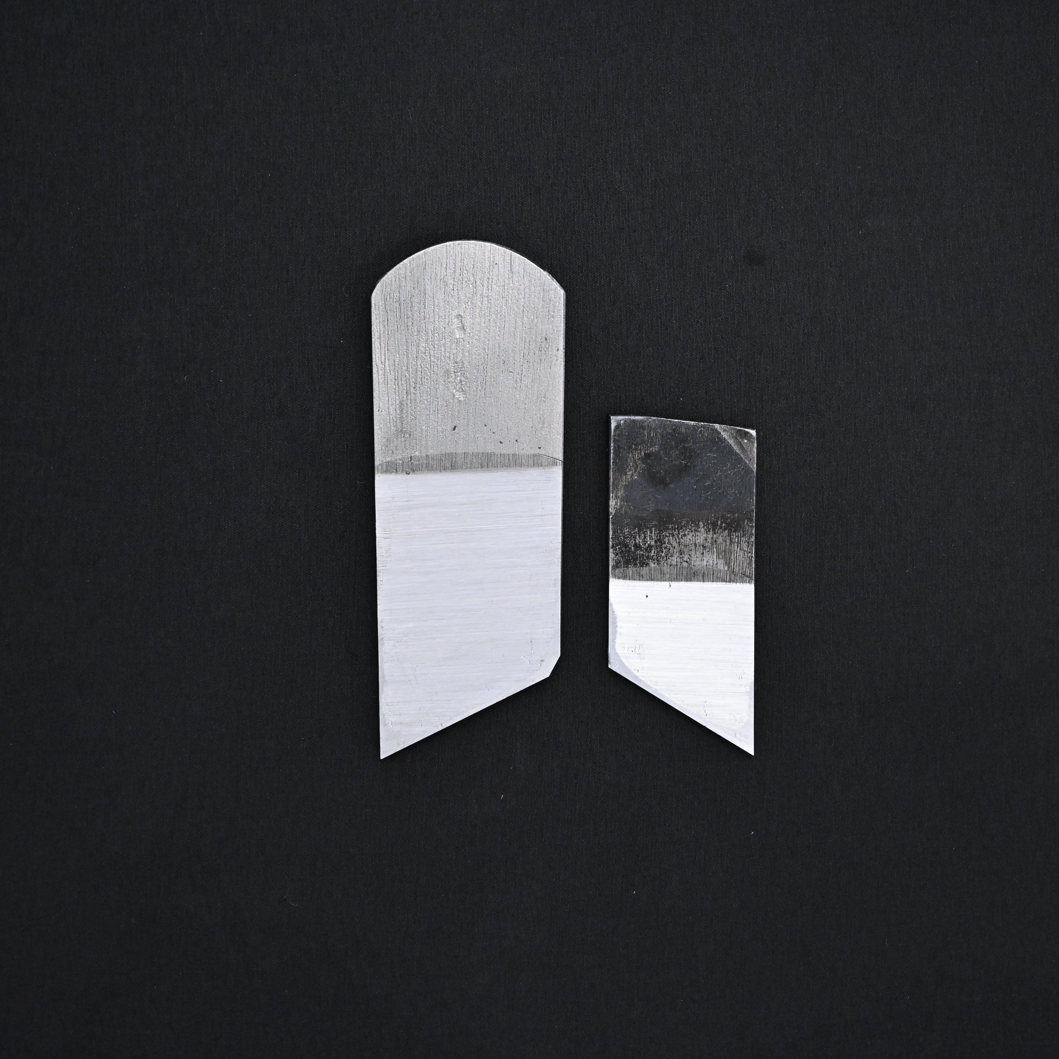 義隆 際鉋 裏金付 36mm    Yoshitaka  Rabbet Planes 36mm (Kiwa-Kanna) with White steel