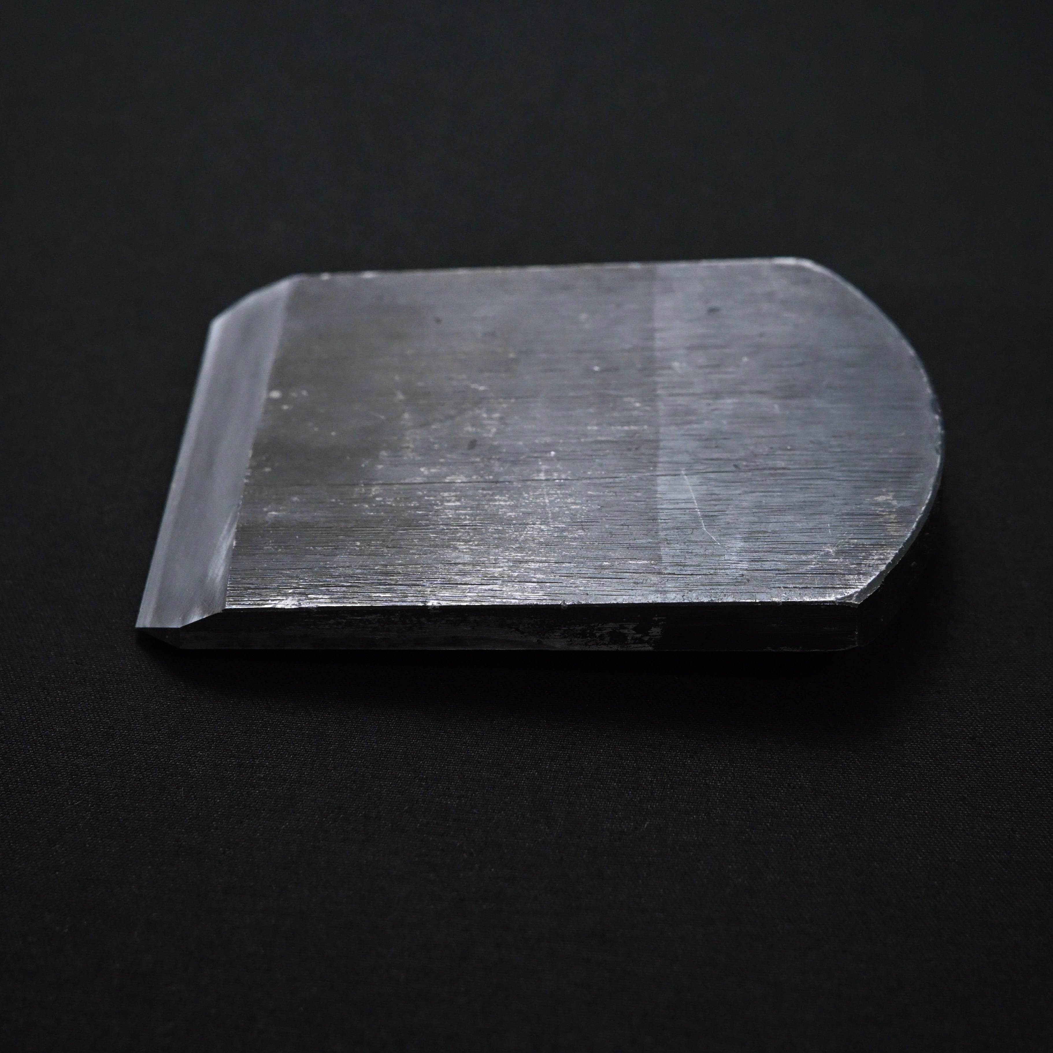 義隆 豆平鉋  白紙鋼  60mm   Yoshitaka Small Flat Plane with White steel