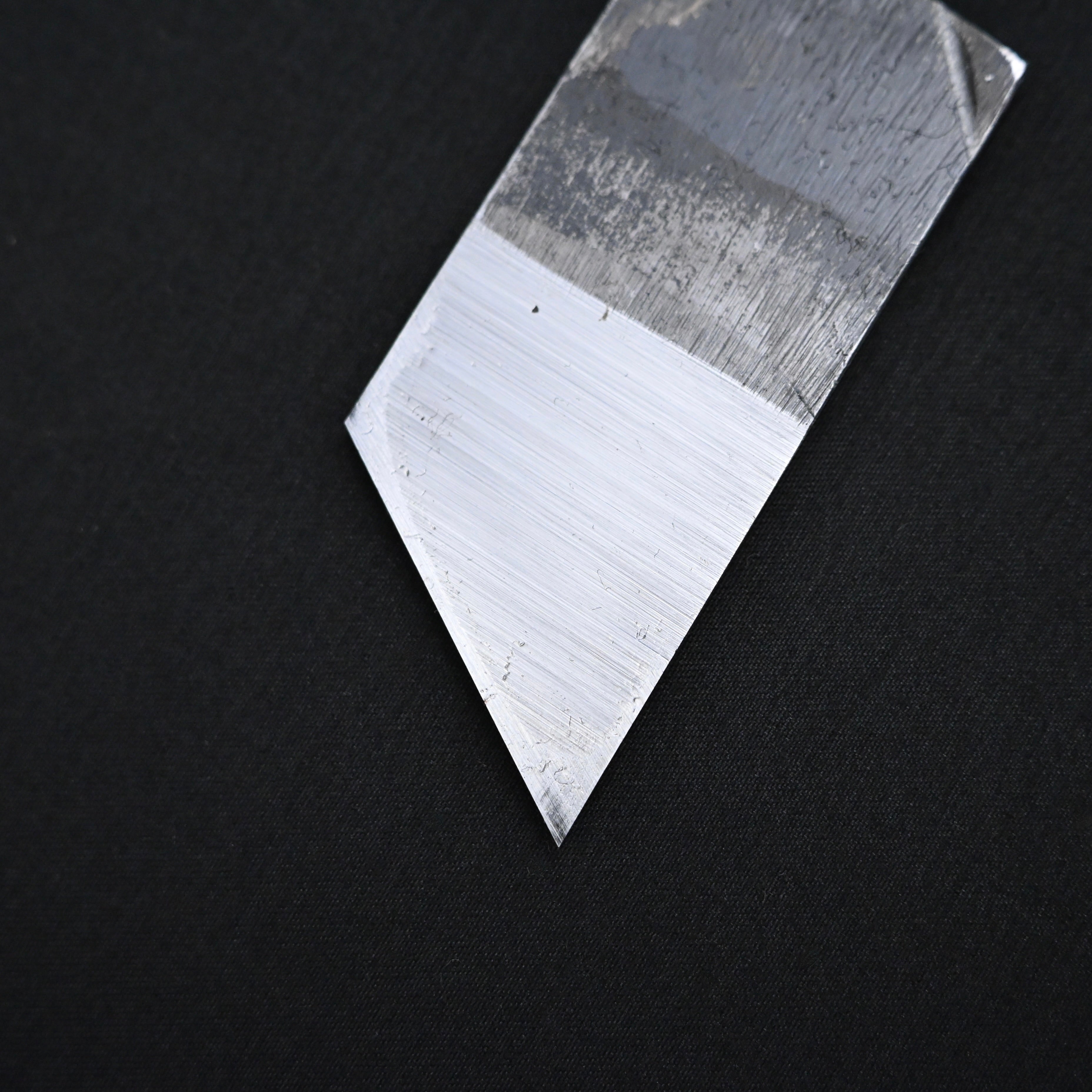 義隆 際鉋 裏金付 36mm    Yoshitaka  Rabbet Planes 36mm (Kiwa-Kanna) with White steel
