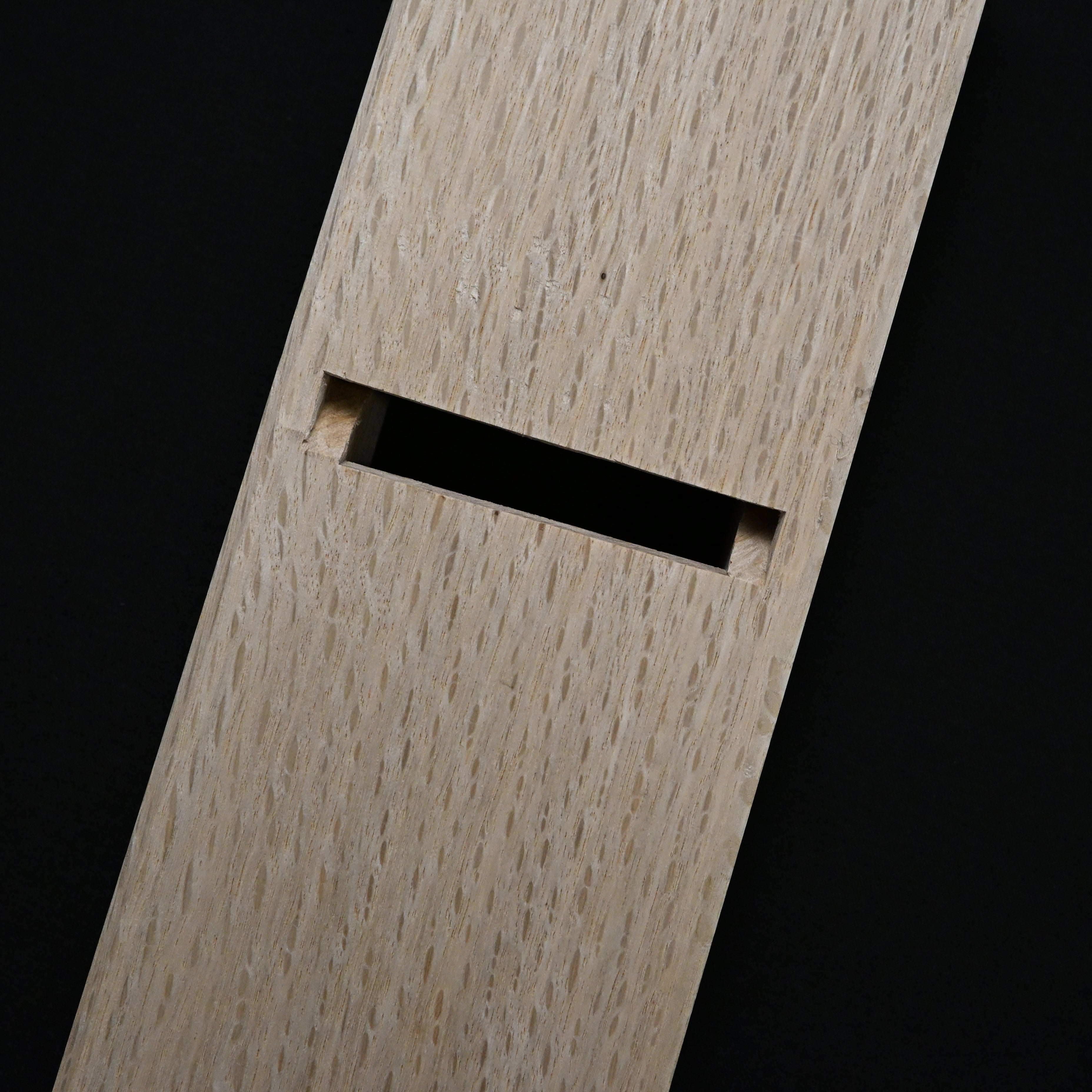 義隆 豆平鉋  白紙鋼  60mm   Yoshitaka Small Flat Plane with White steel