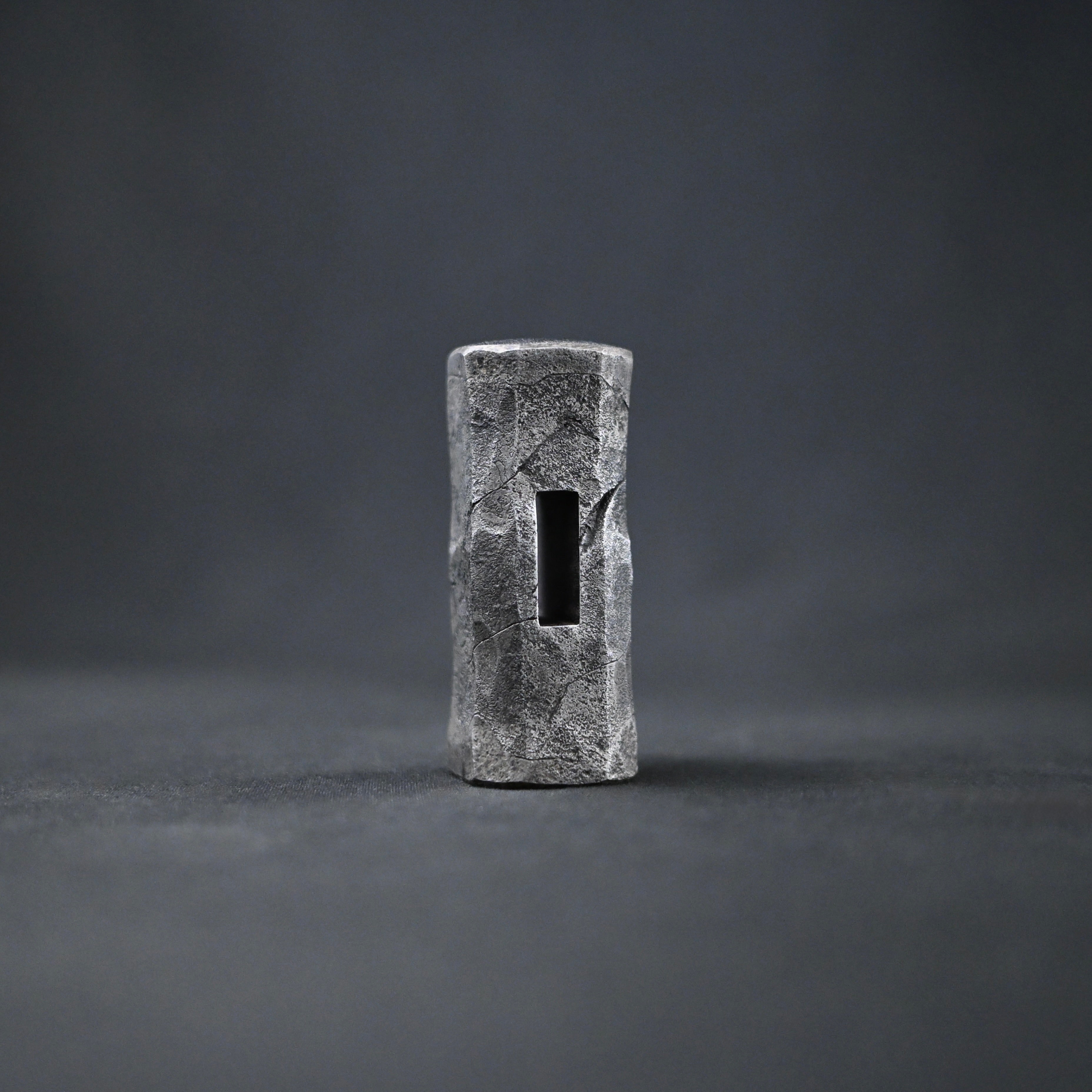 Sozen Square Hammers Hand made Pasting steel   素全 鋼付四角玄翁 心無垢#5  300g