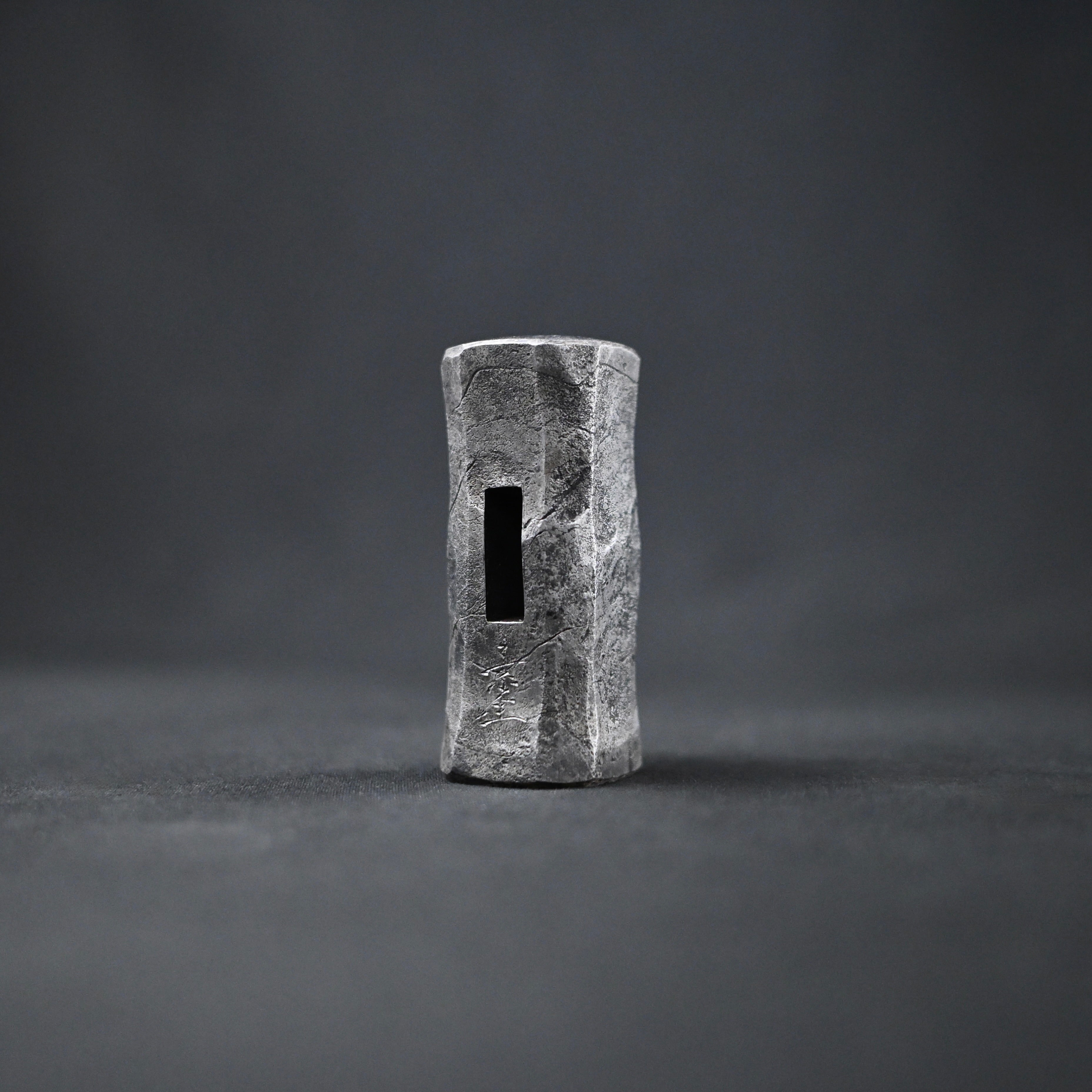 Sozen Square Hammers Hand made Pasting steel   素全 鋼付四角玄翁 心無垢#5  300g