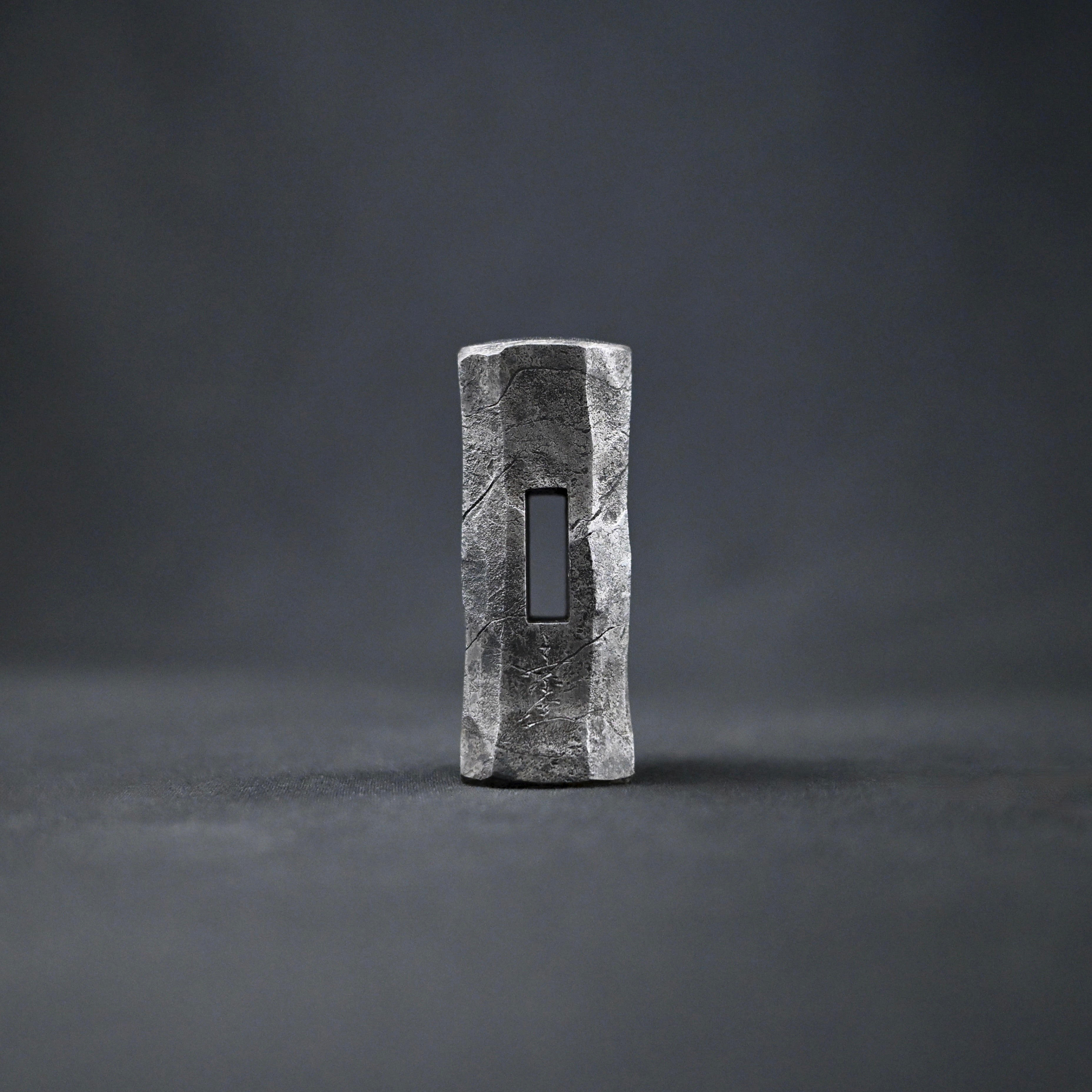 Sozen Square Hammers Hand made Pasting steel   素全 鋼付四角玄翁 心無垢#5  300g